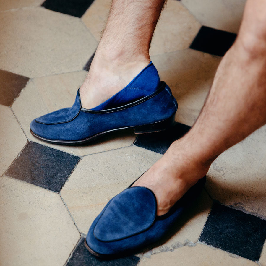 Des doutes sur les chaussettes invisibles ? - édito mailing juillet 2020