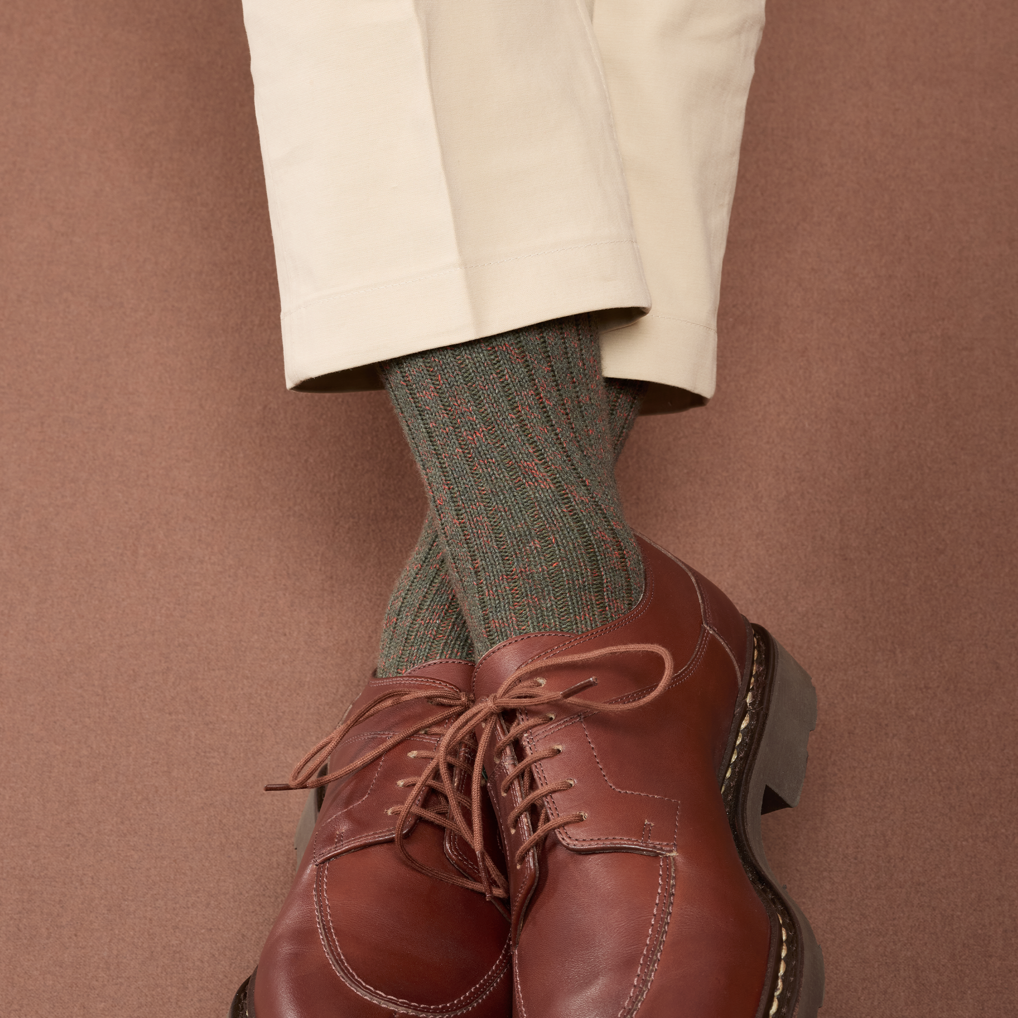 Comment choisir ses chaussettes homme : le guide complet