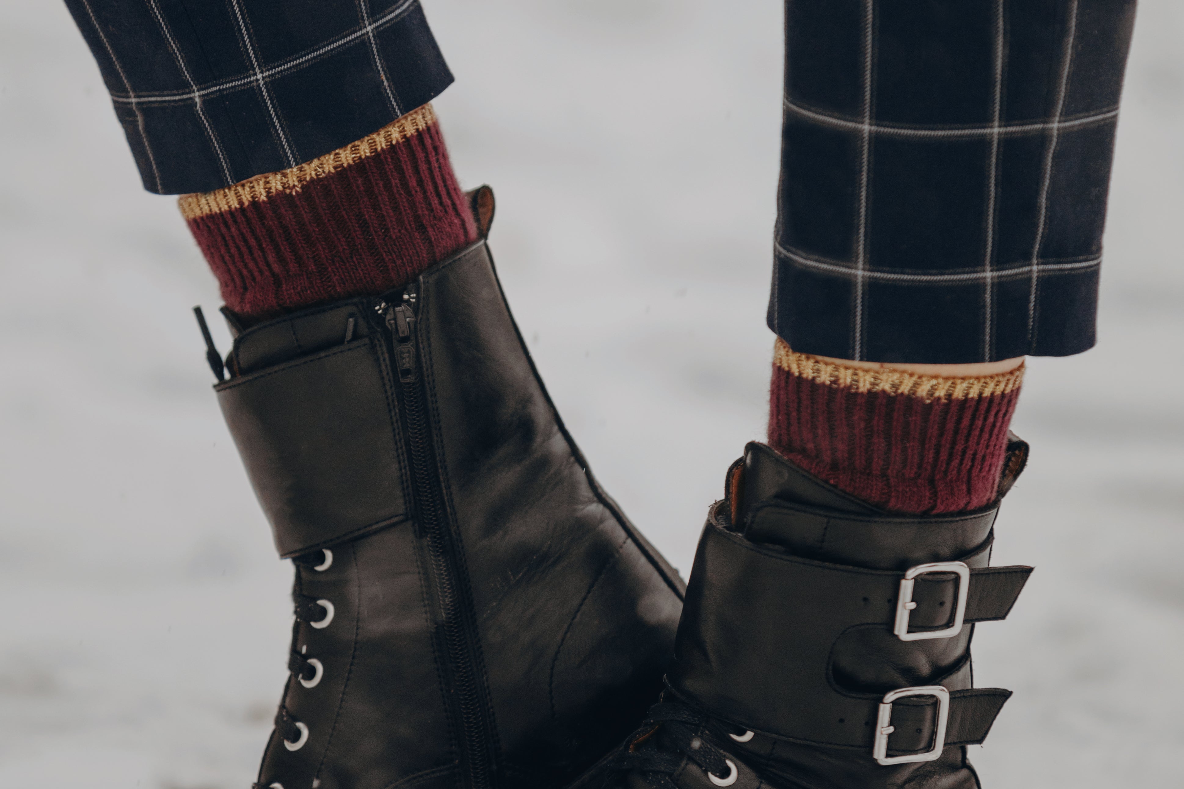 Vous avez froid aux pieds ? Explications et solutions !
