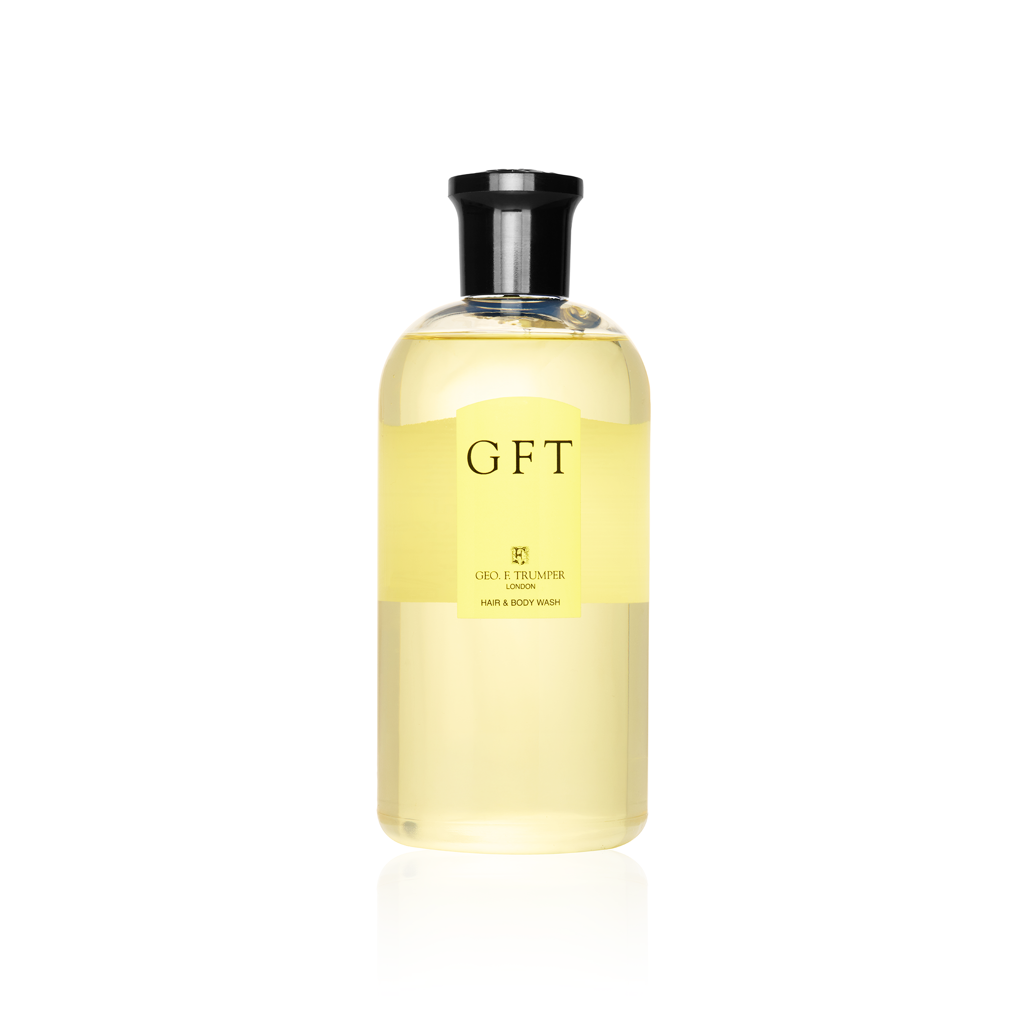 Duschgel & Shampoo GFT - 500ml