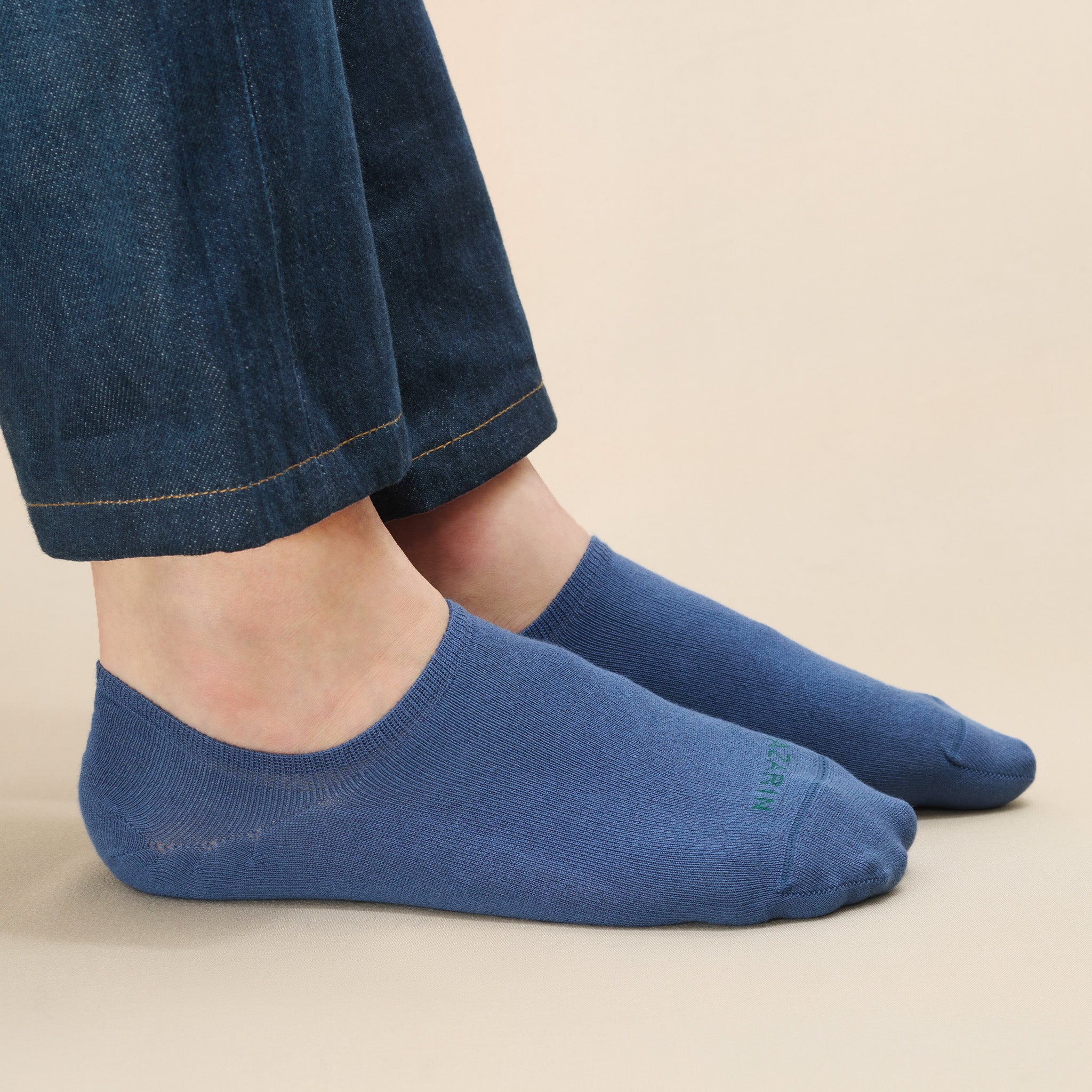Denim - Basket