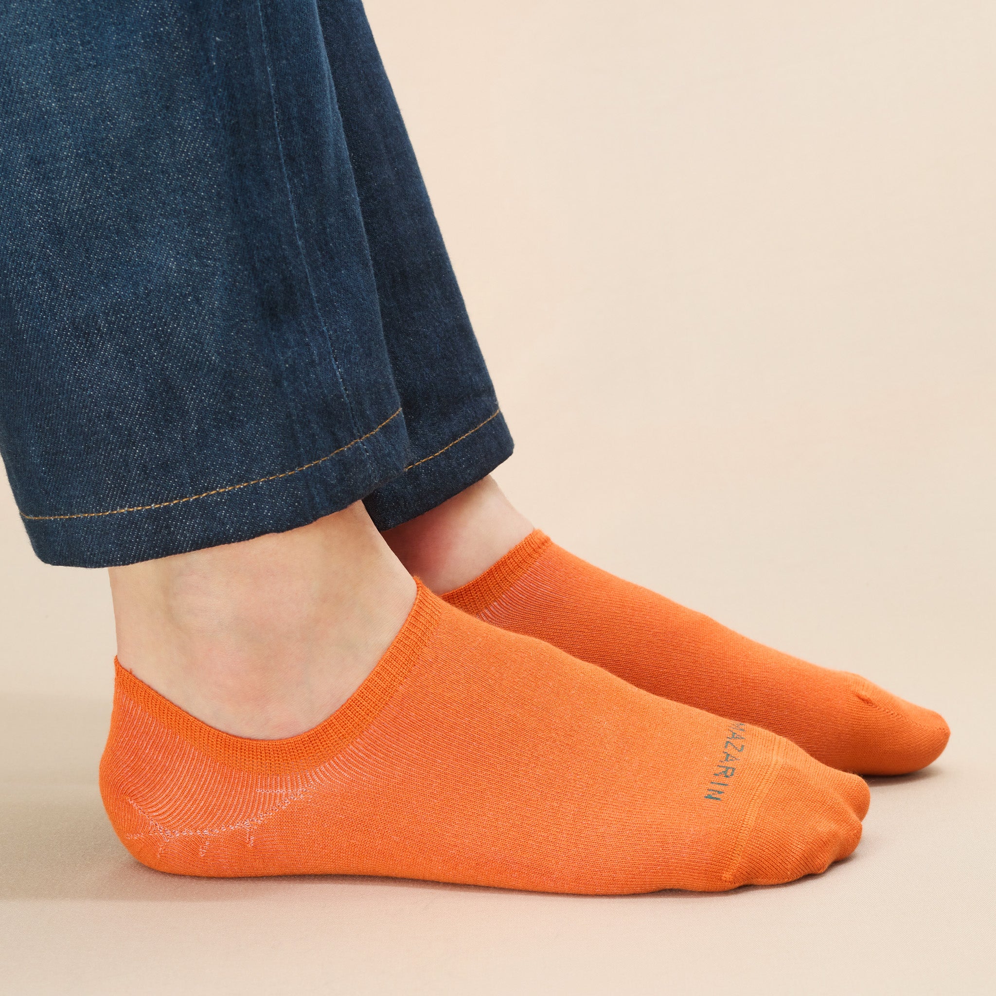 Orange - Basket