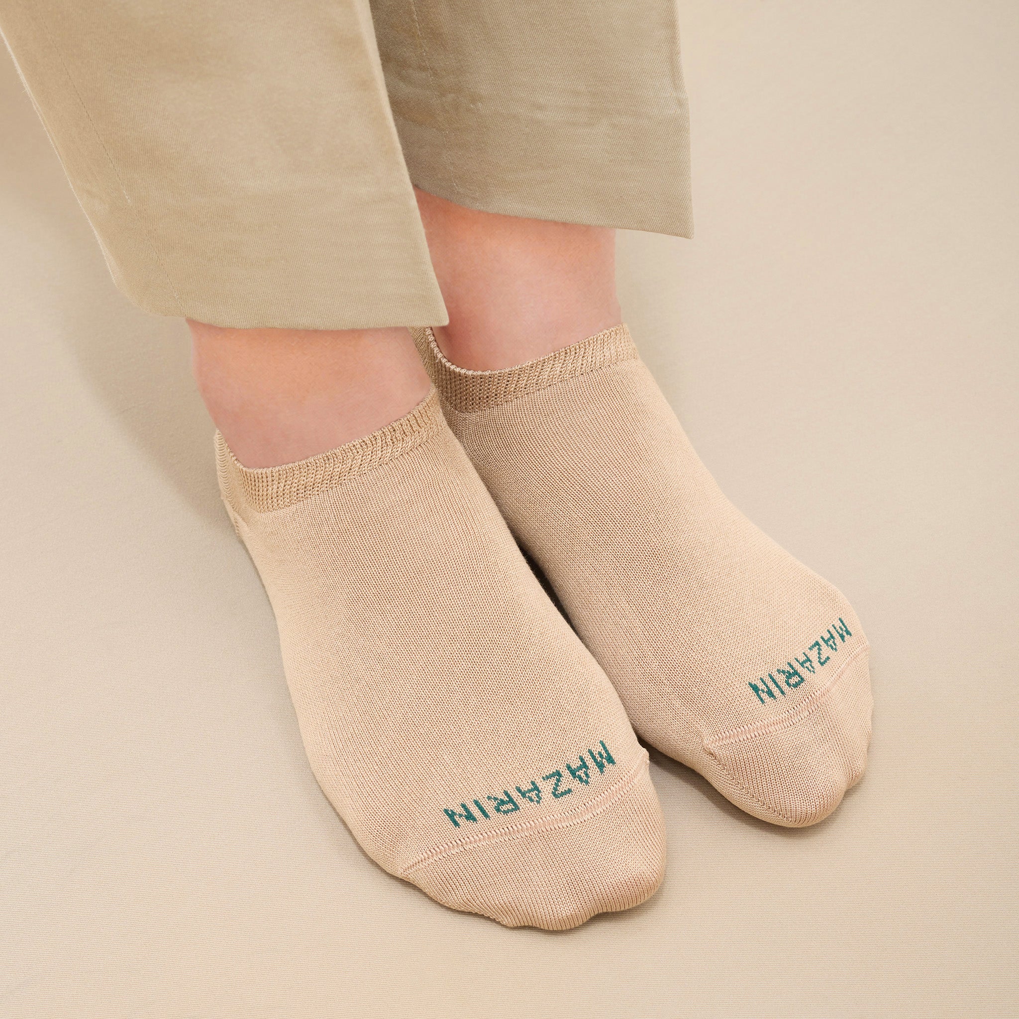 Sand - Sneaker