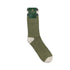 Beige - Bleu - Vert