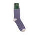 Beige - Violet