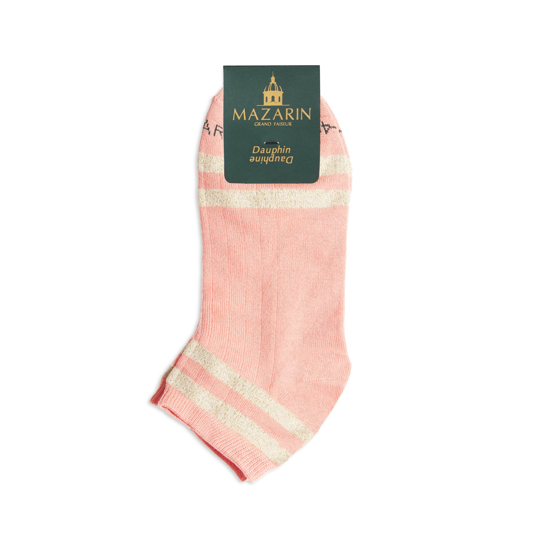 Rose & Gold - Coton