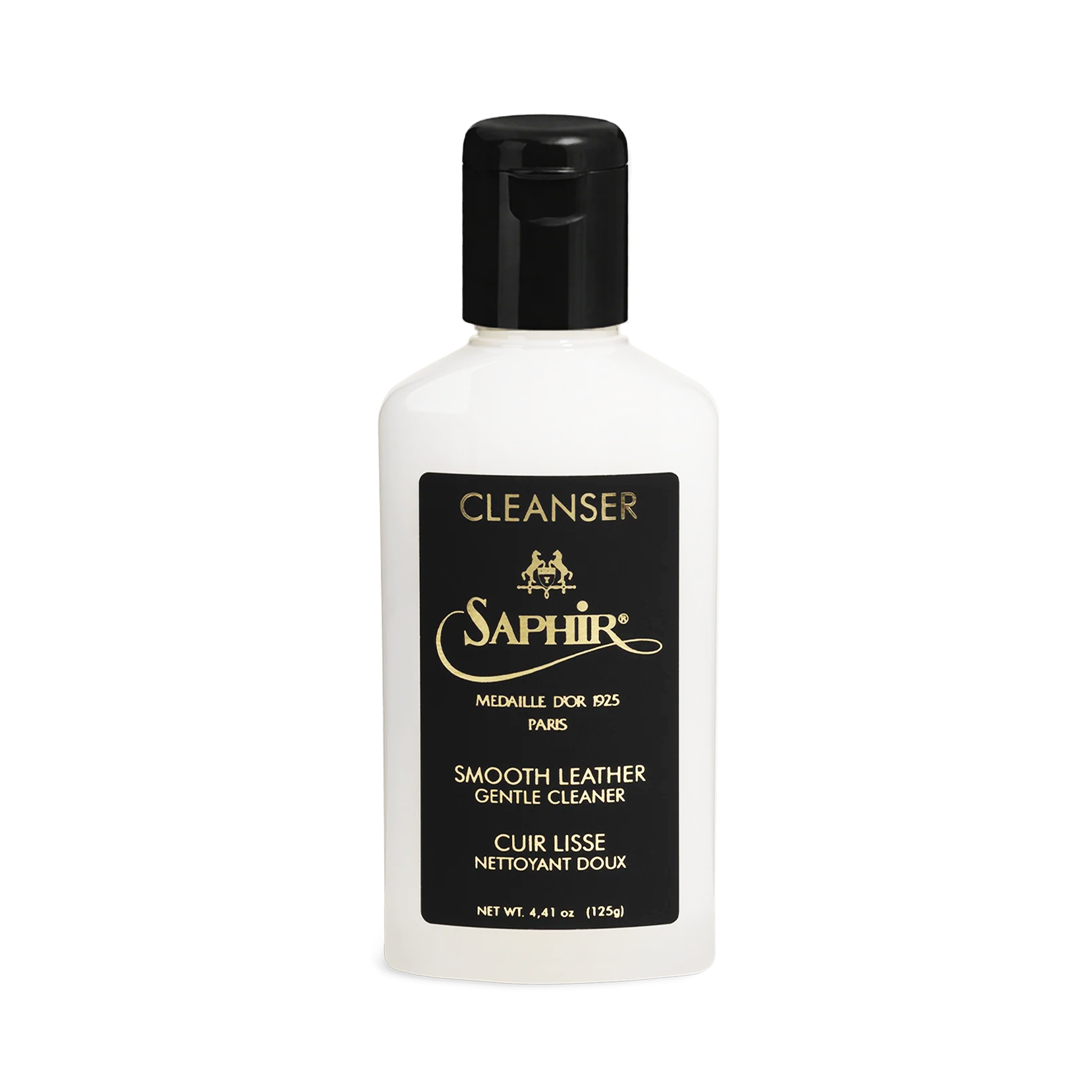 Cleanser cleaning lotion