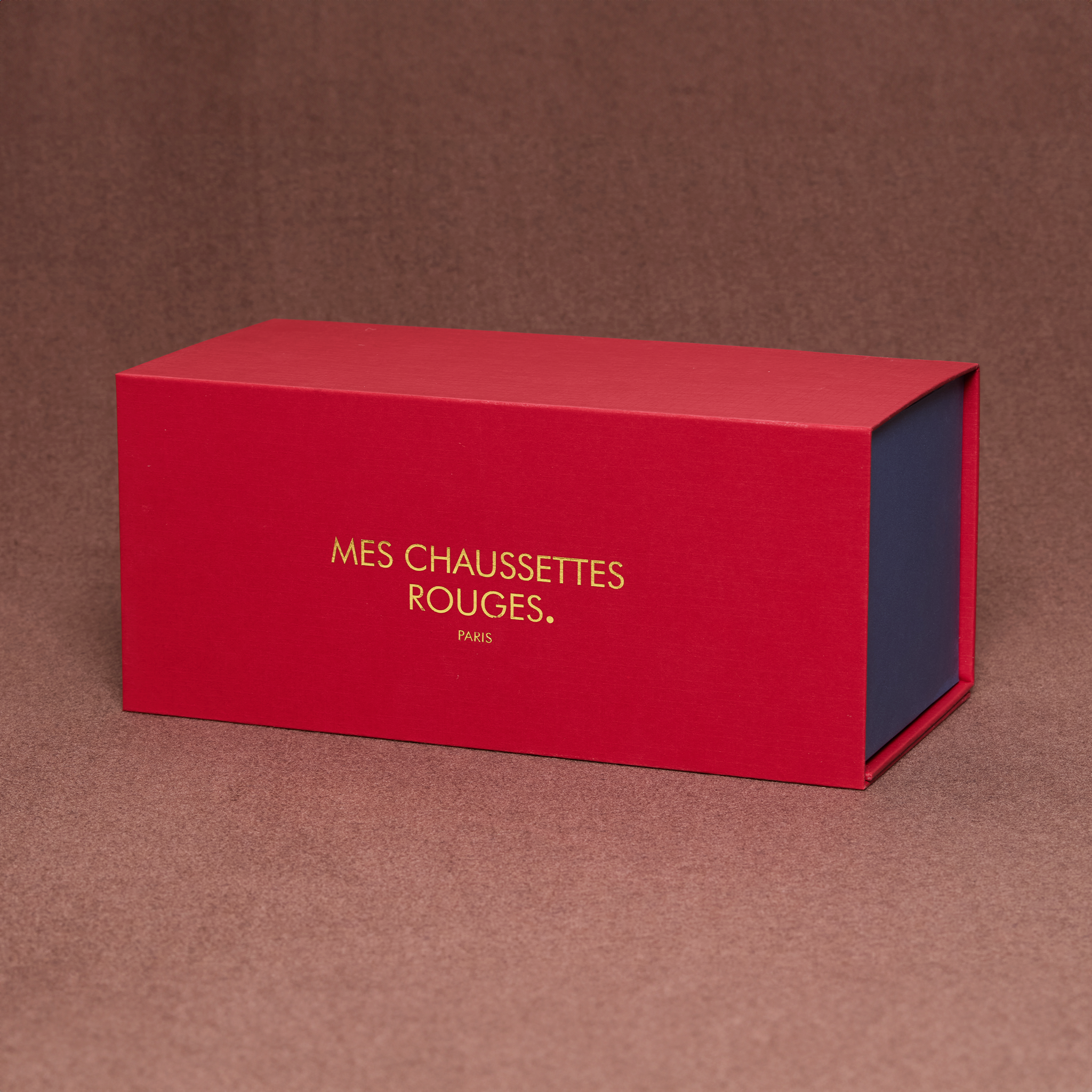 Coffret Super-solides - Mi-bas