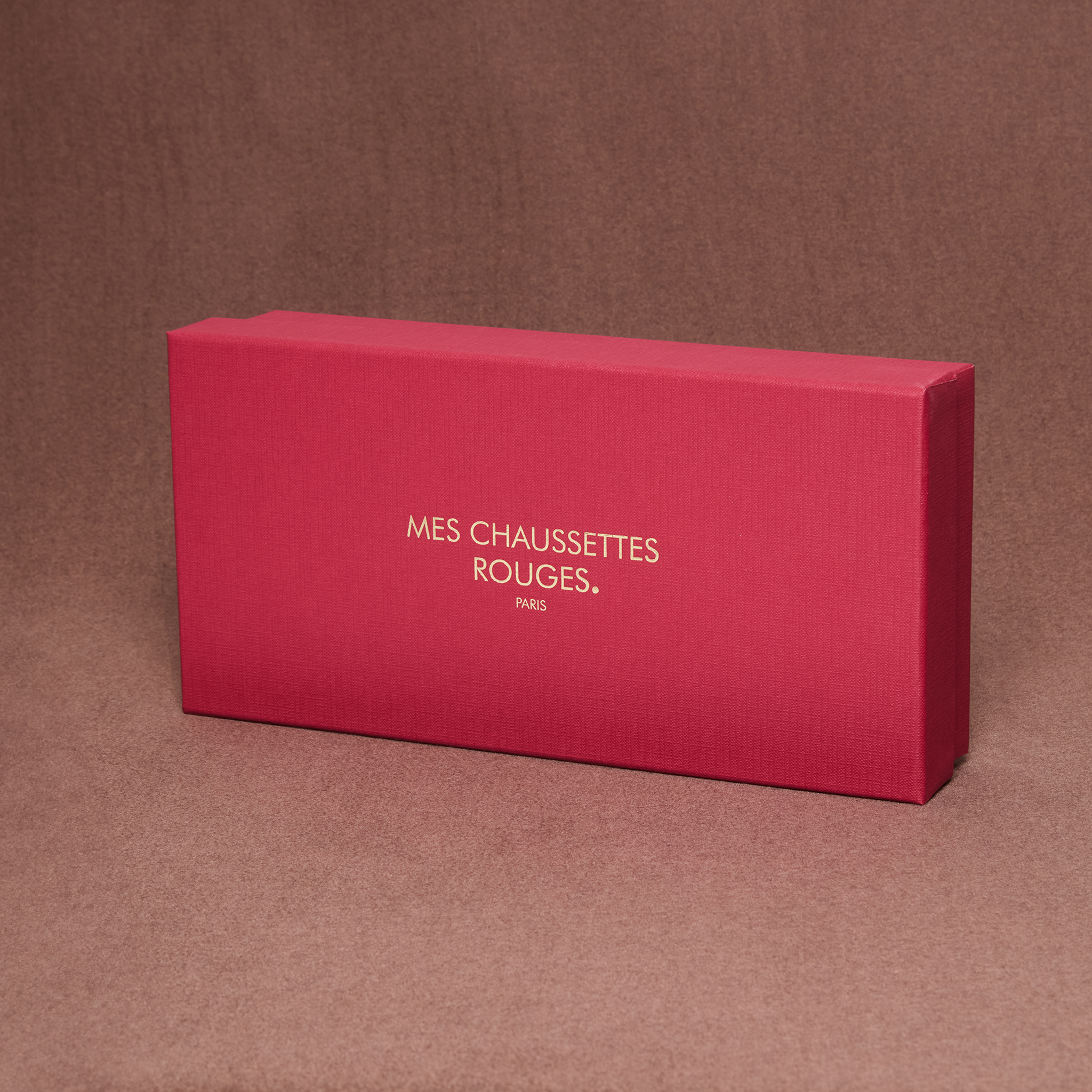Geschenkbox Komfort - Hohe Socken