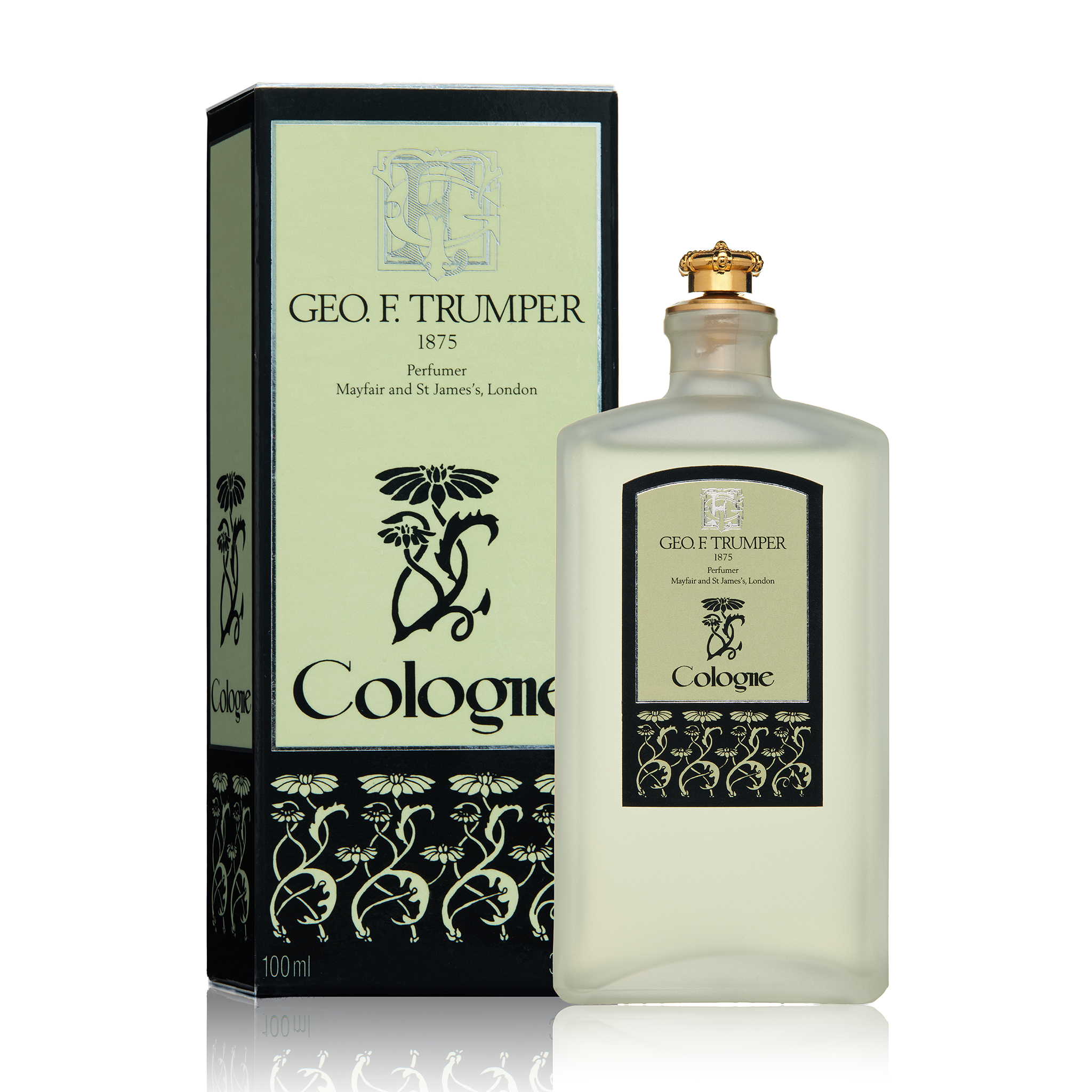Cologne - 100ml