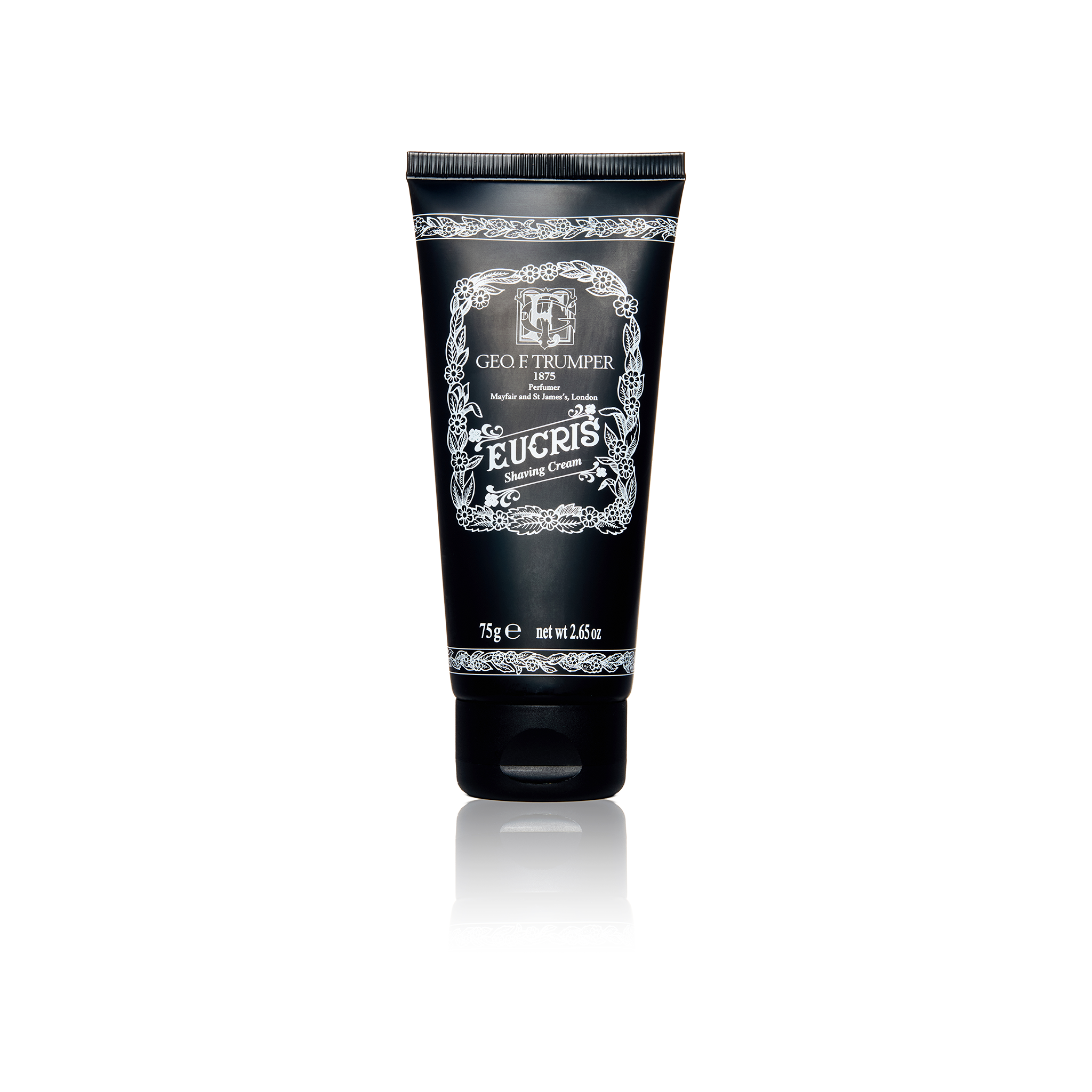 Rasiercreme Eucris - 75g