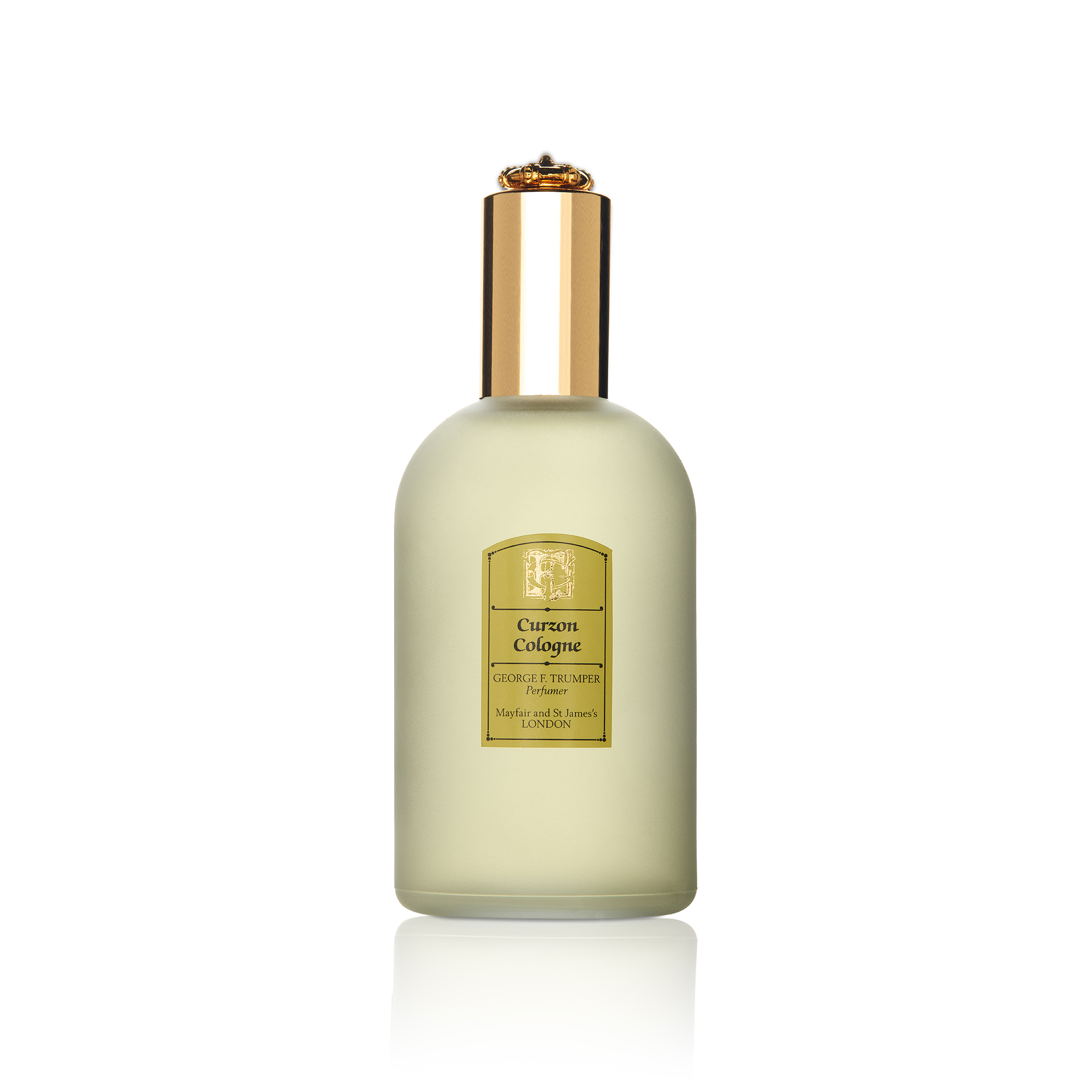 Curzon Cologne - 100ml