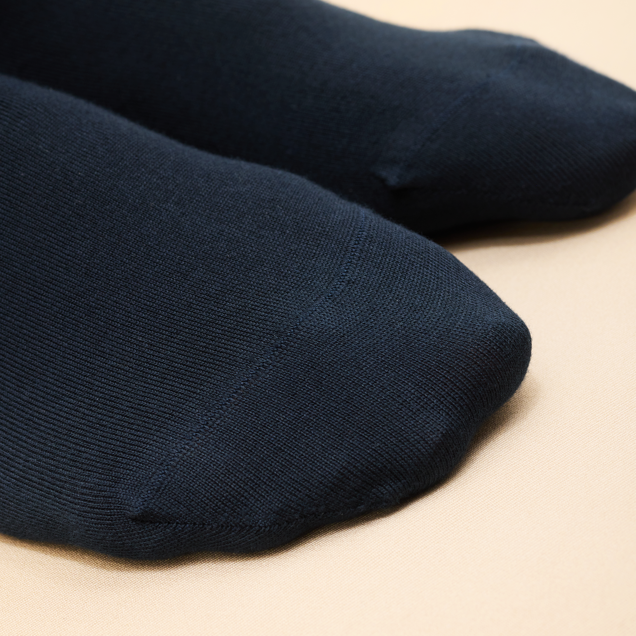 Marine - Coton Supersoft - Cheville