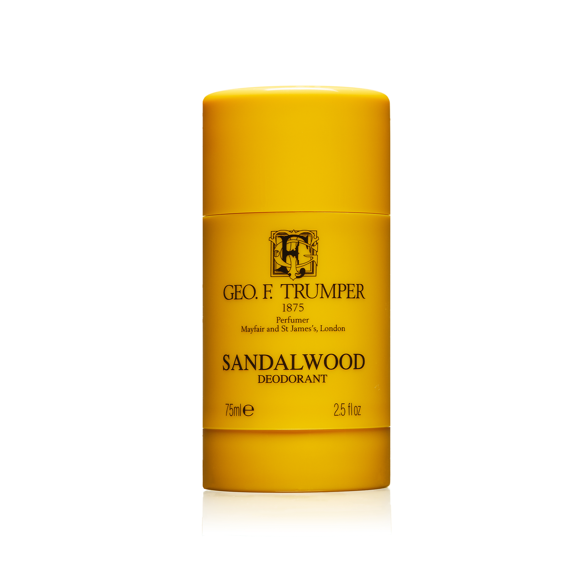 Deodorant Sandalwood