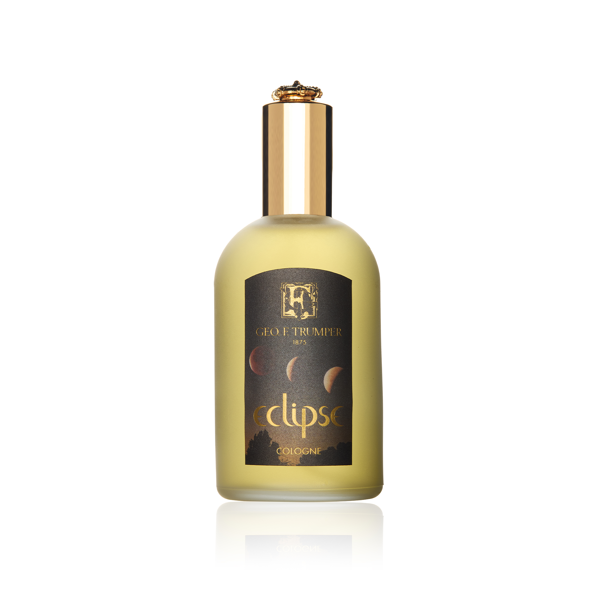 Eclipse Cologne - 100ml