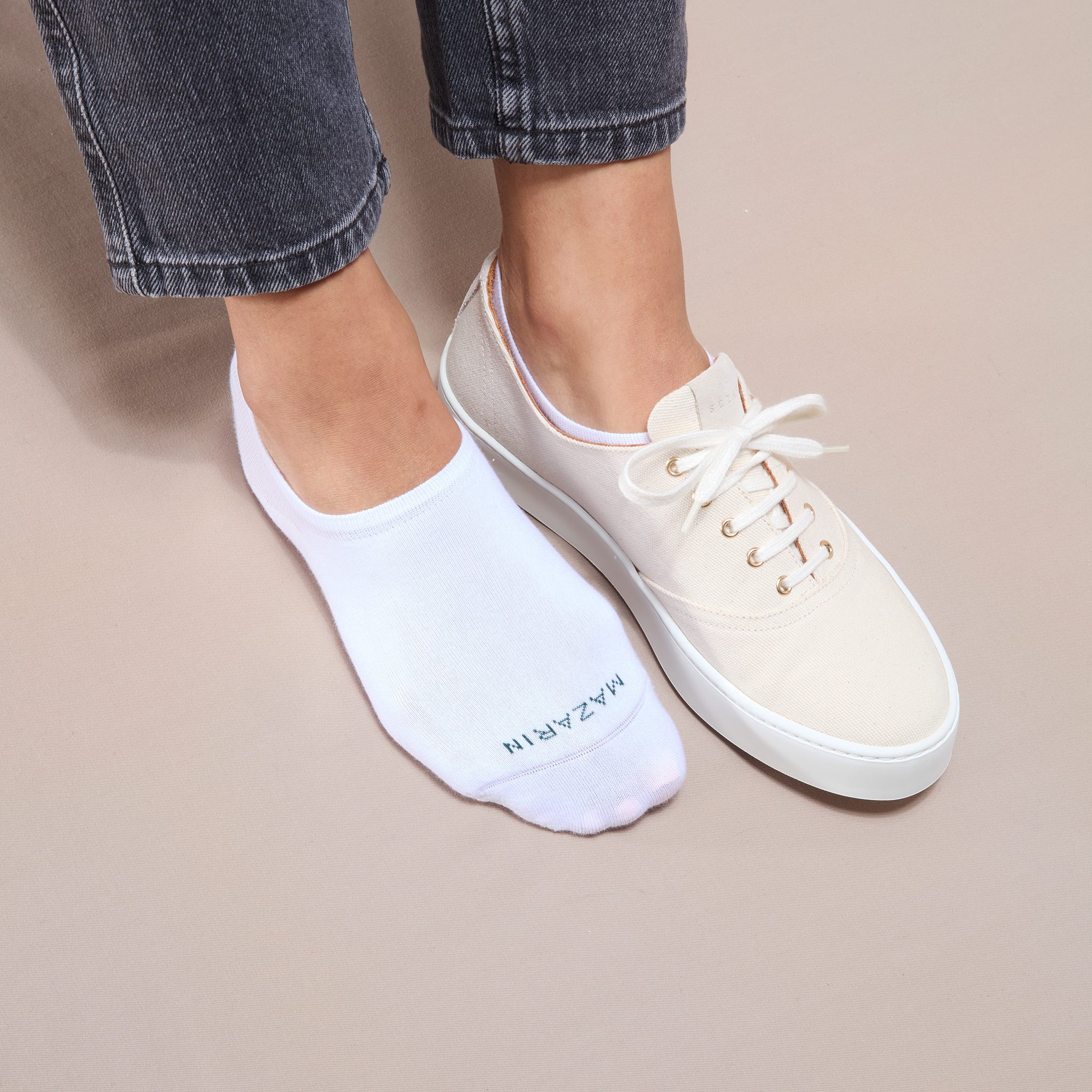 Blanc - Basket