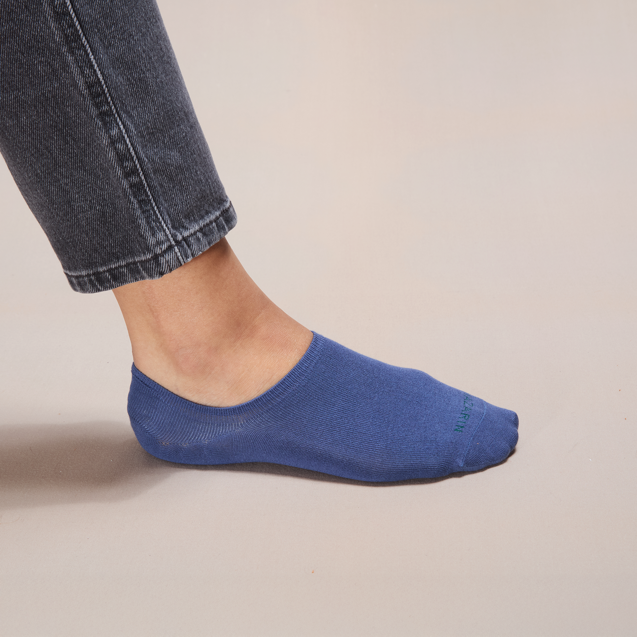 Denim - Basket