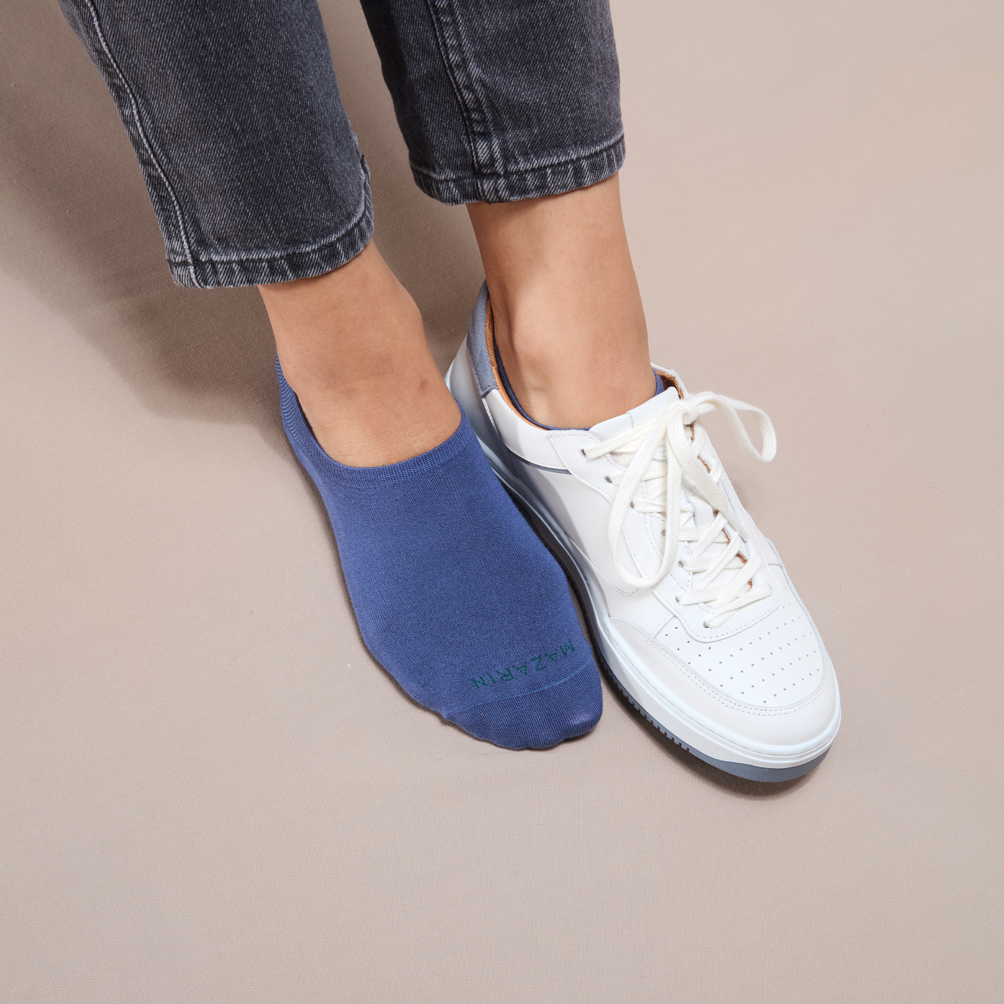 Denim - Basket