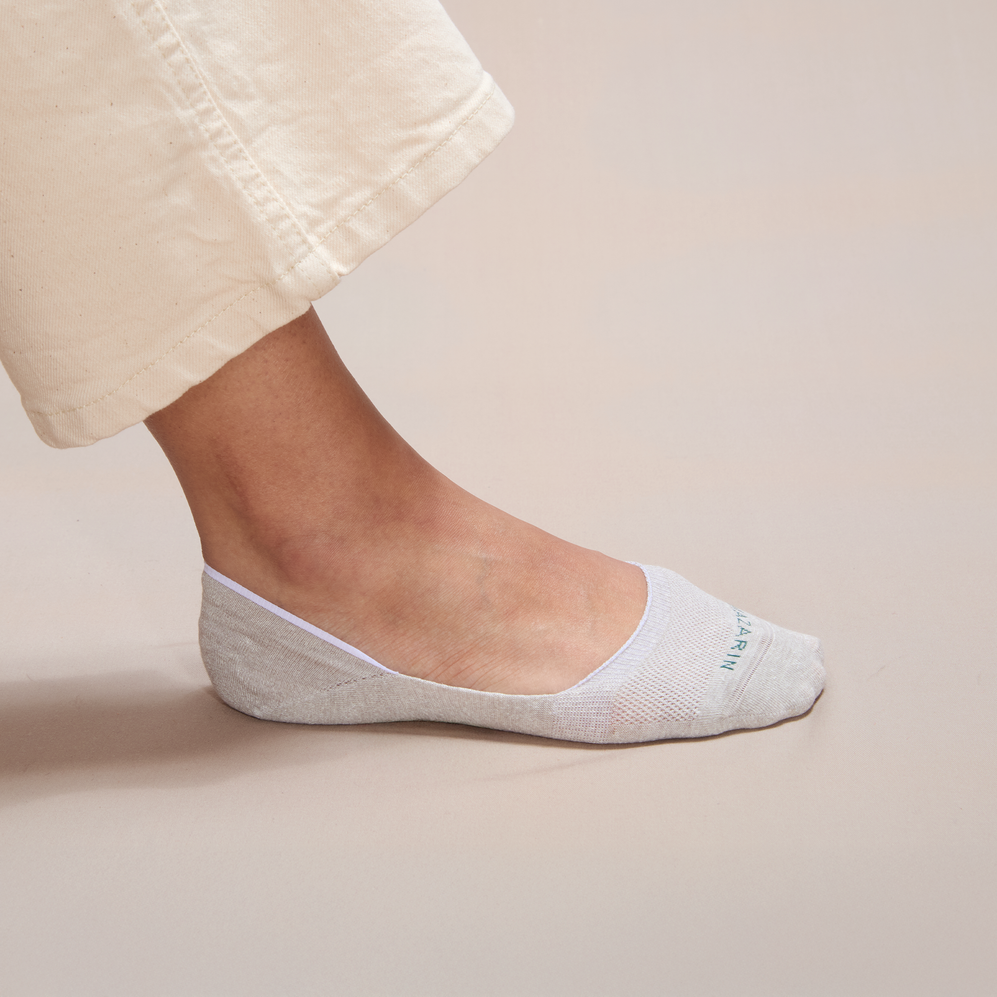Beige - Mocassin
