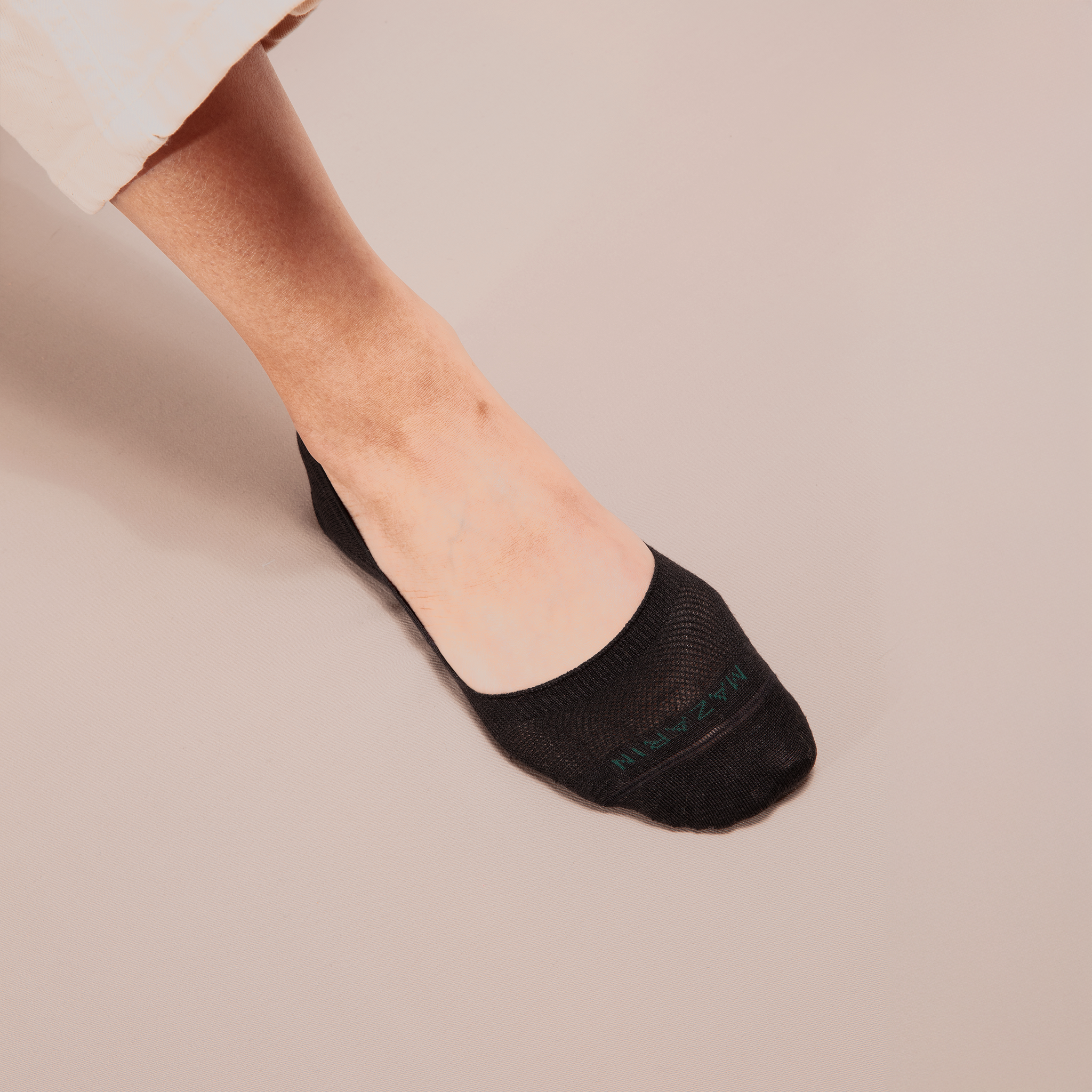 Schwarz - Loafer