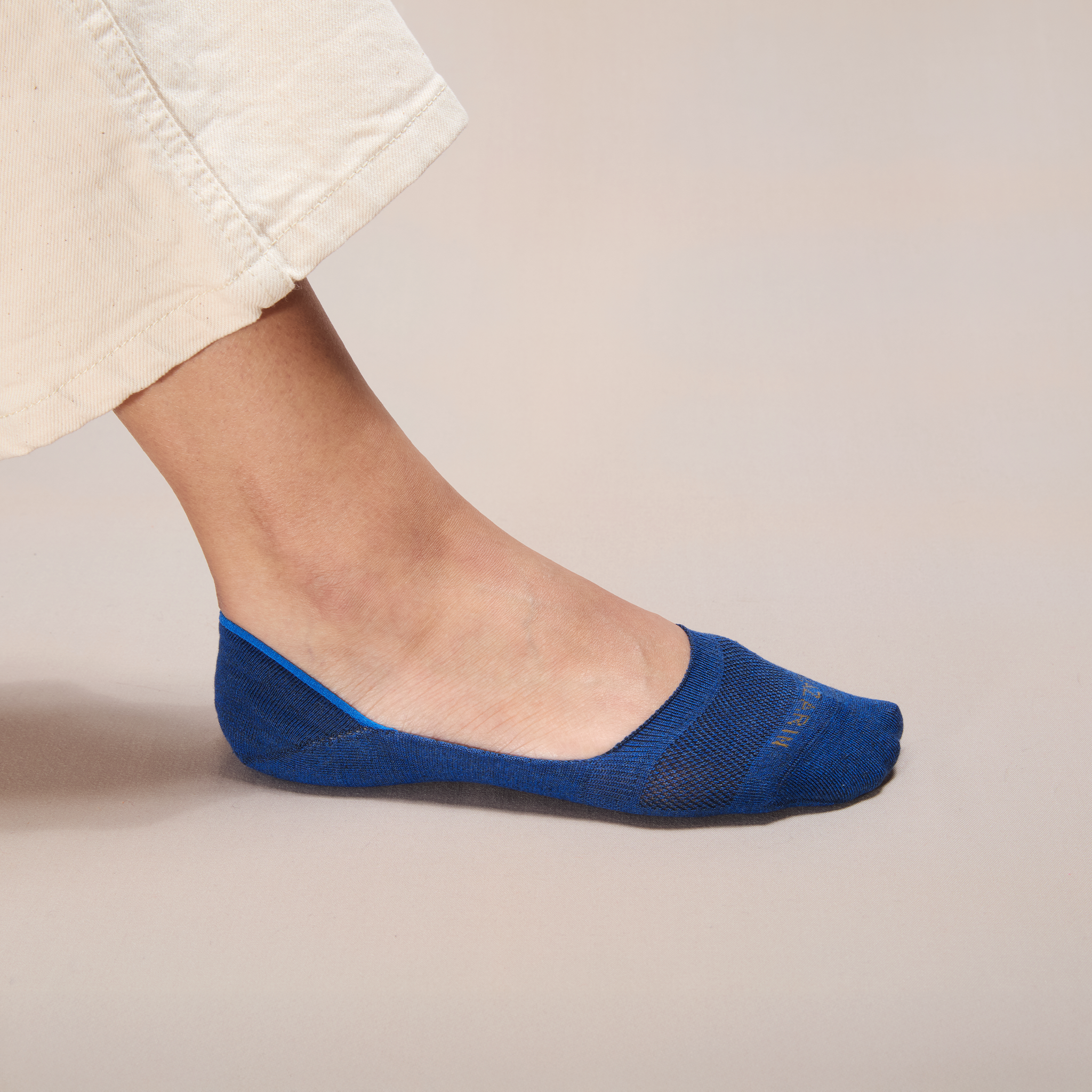 Königsblau - Loafer
