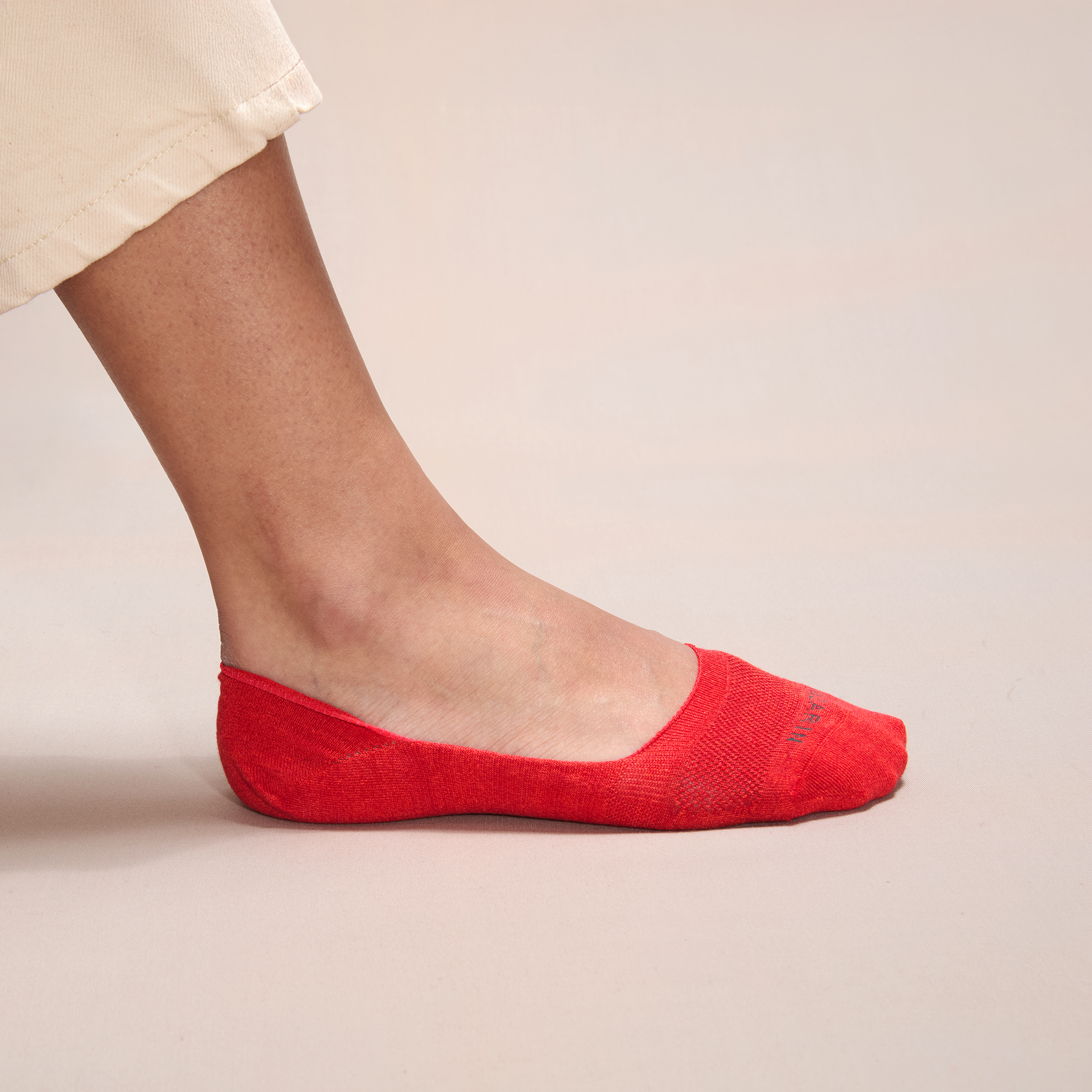Rot - Loafer