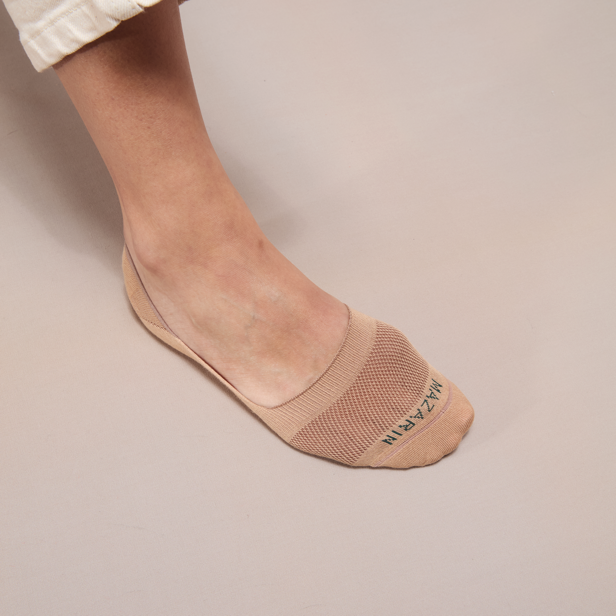 Sable - Mocassin