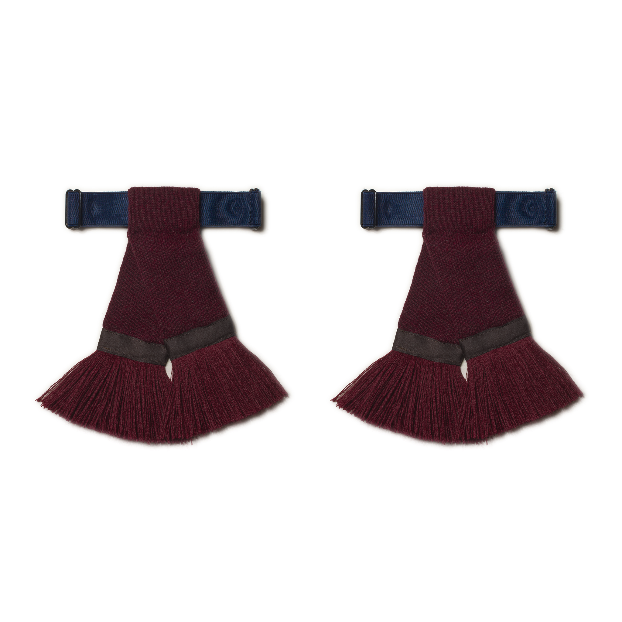 Bordeaux - Garters