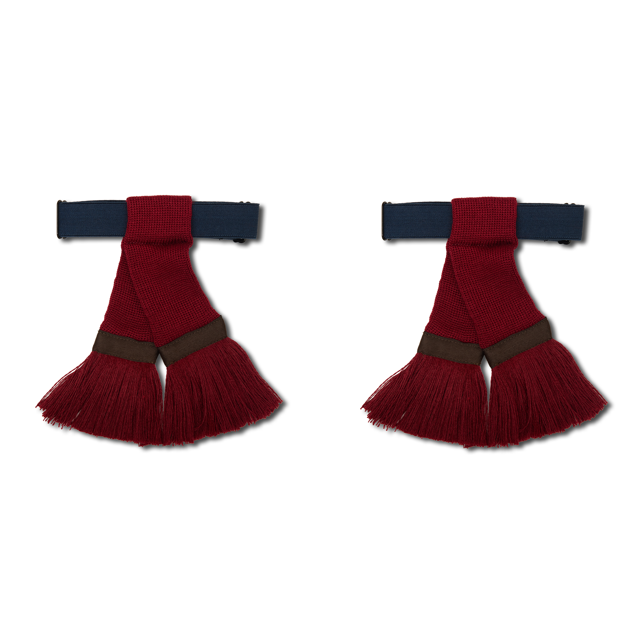 Grenat - Garters