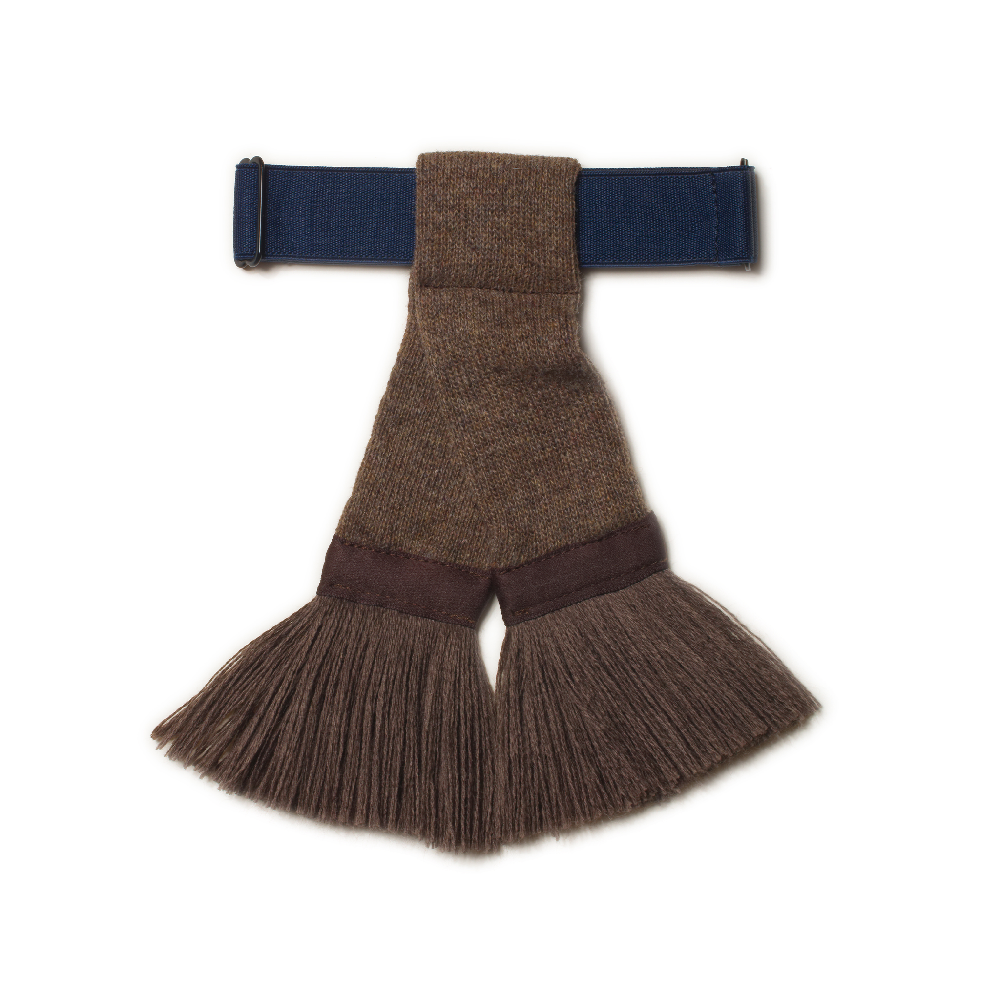 Taupe - Garters