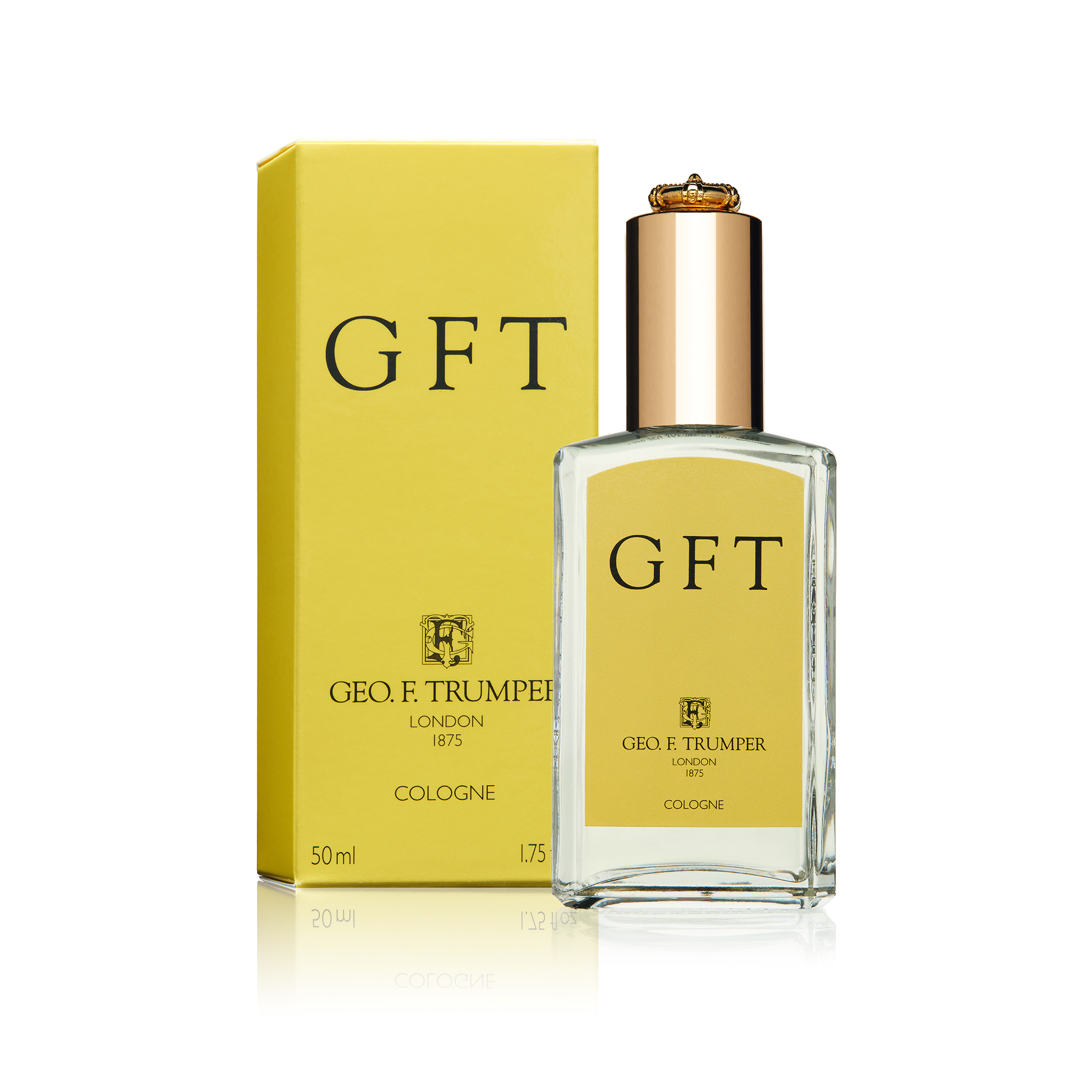 GFT Cologne - 50ml