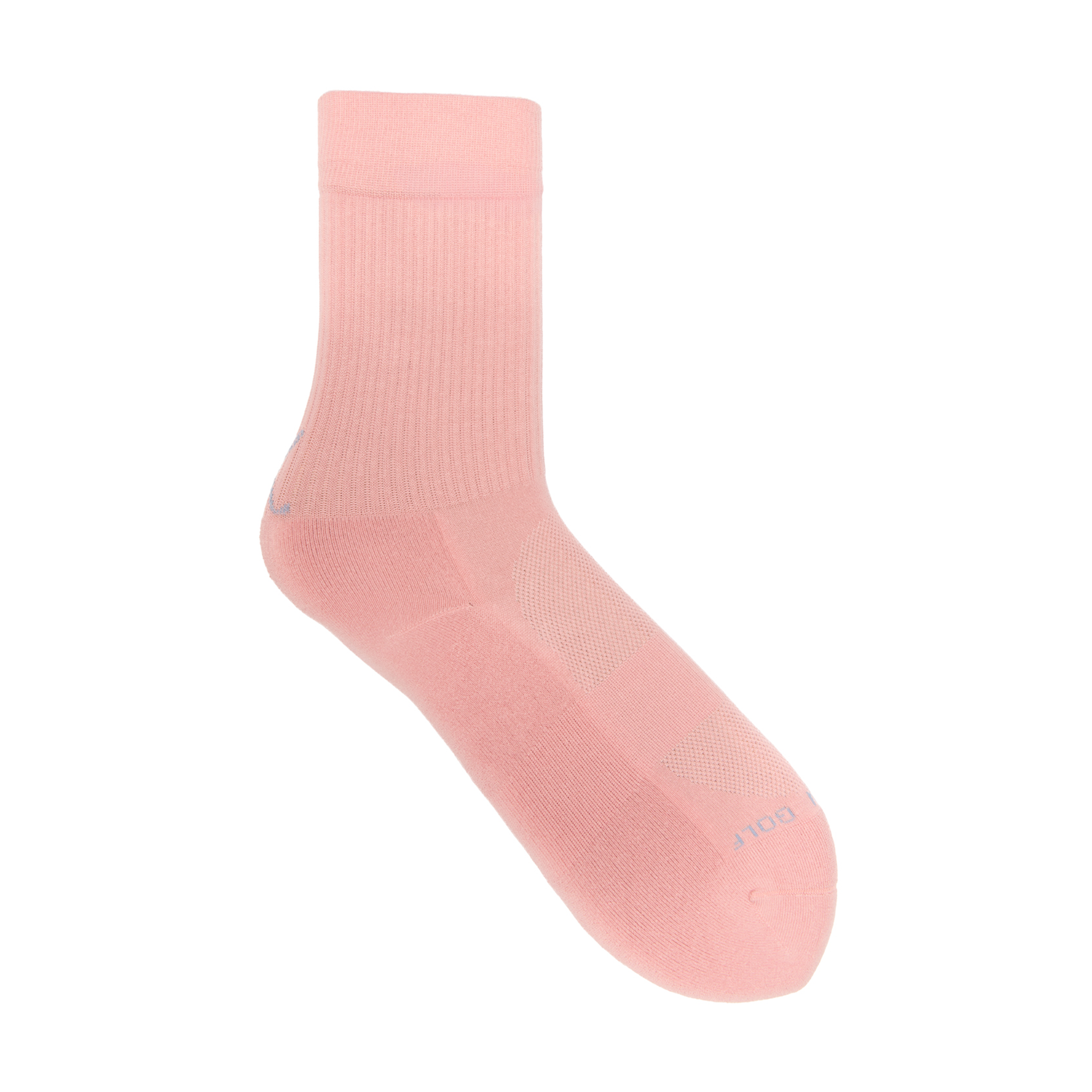 Rosa - Golf - Baumwolle