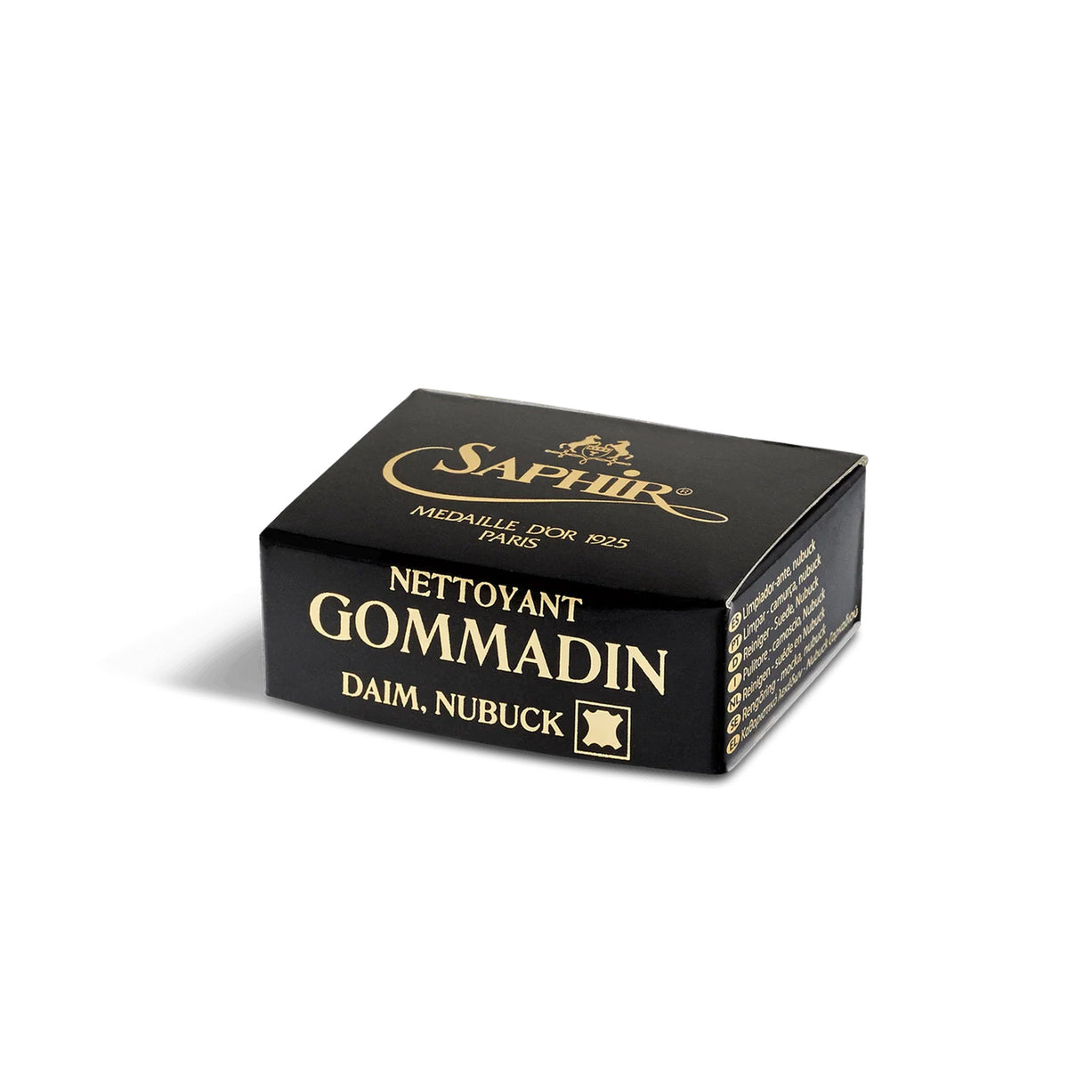 Gommadin - Gomme nettoyante