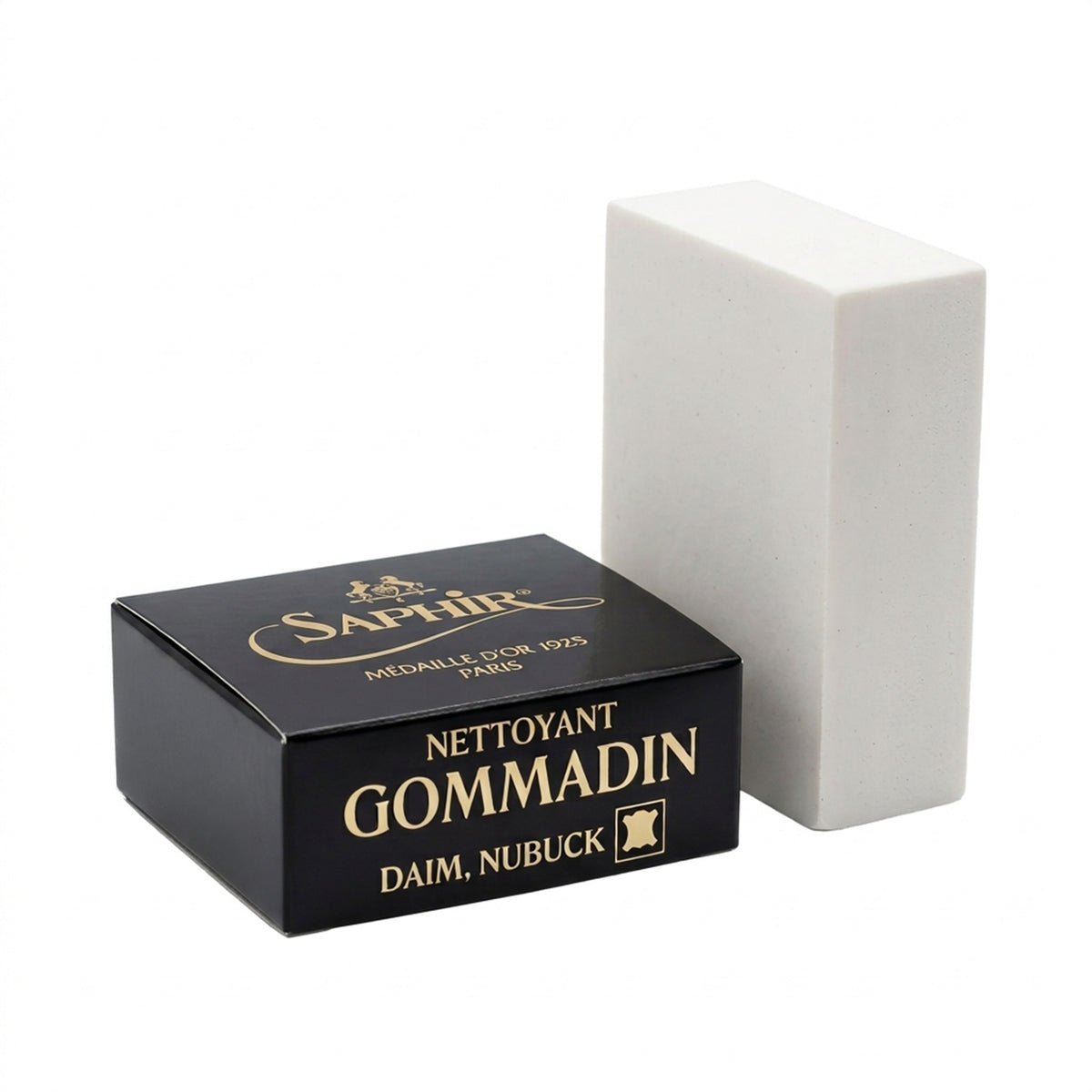 Gommadin - Gomme nettoyante