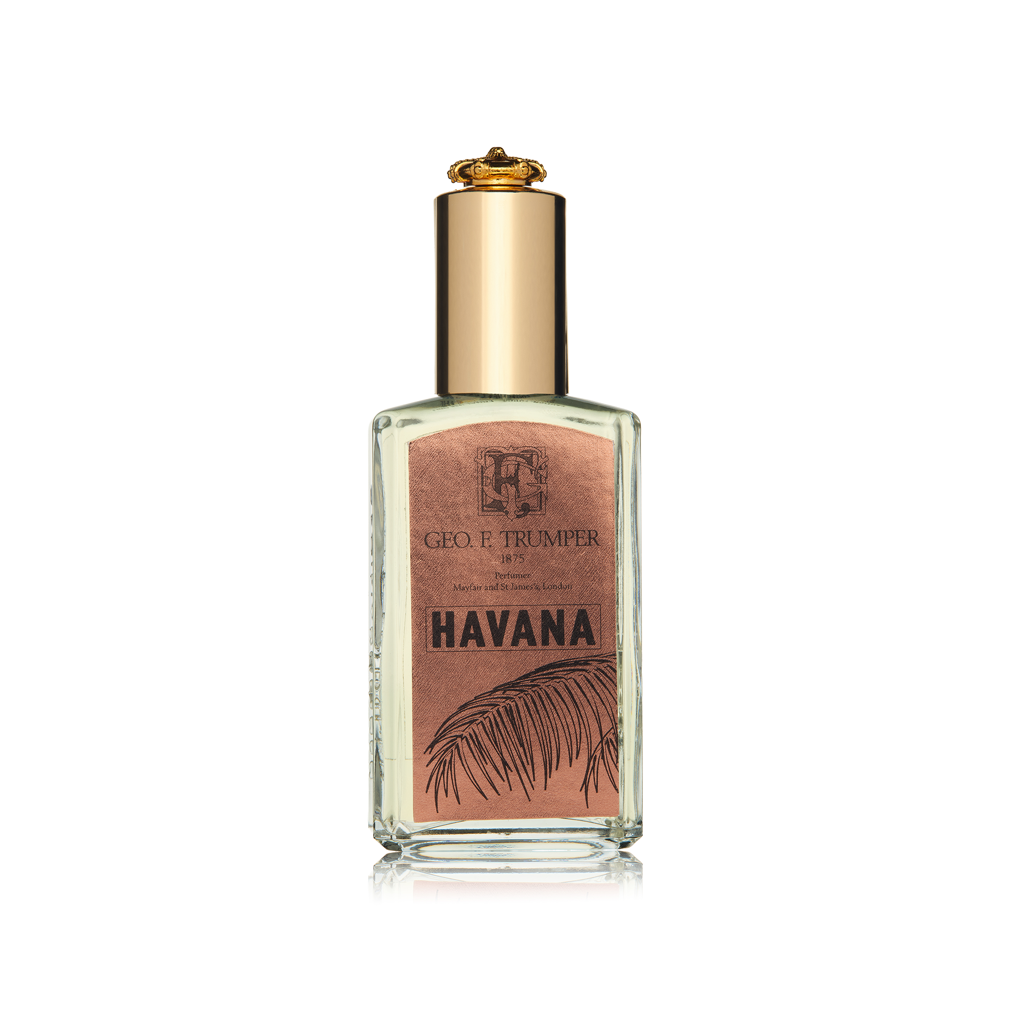 Havana Cologne - 50ml