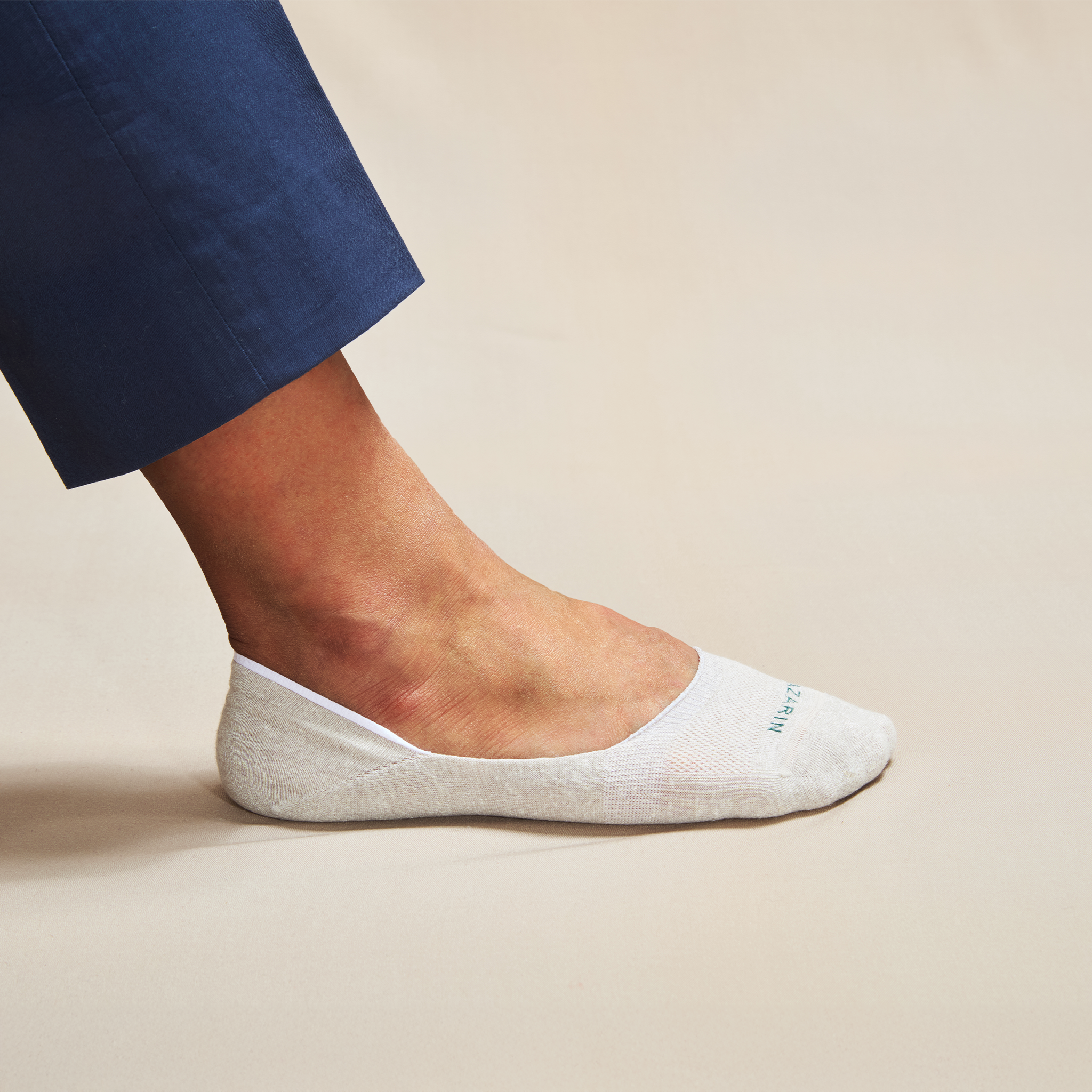 Beige - Mocassin