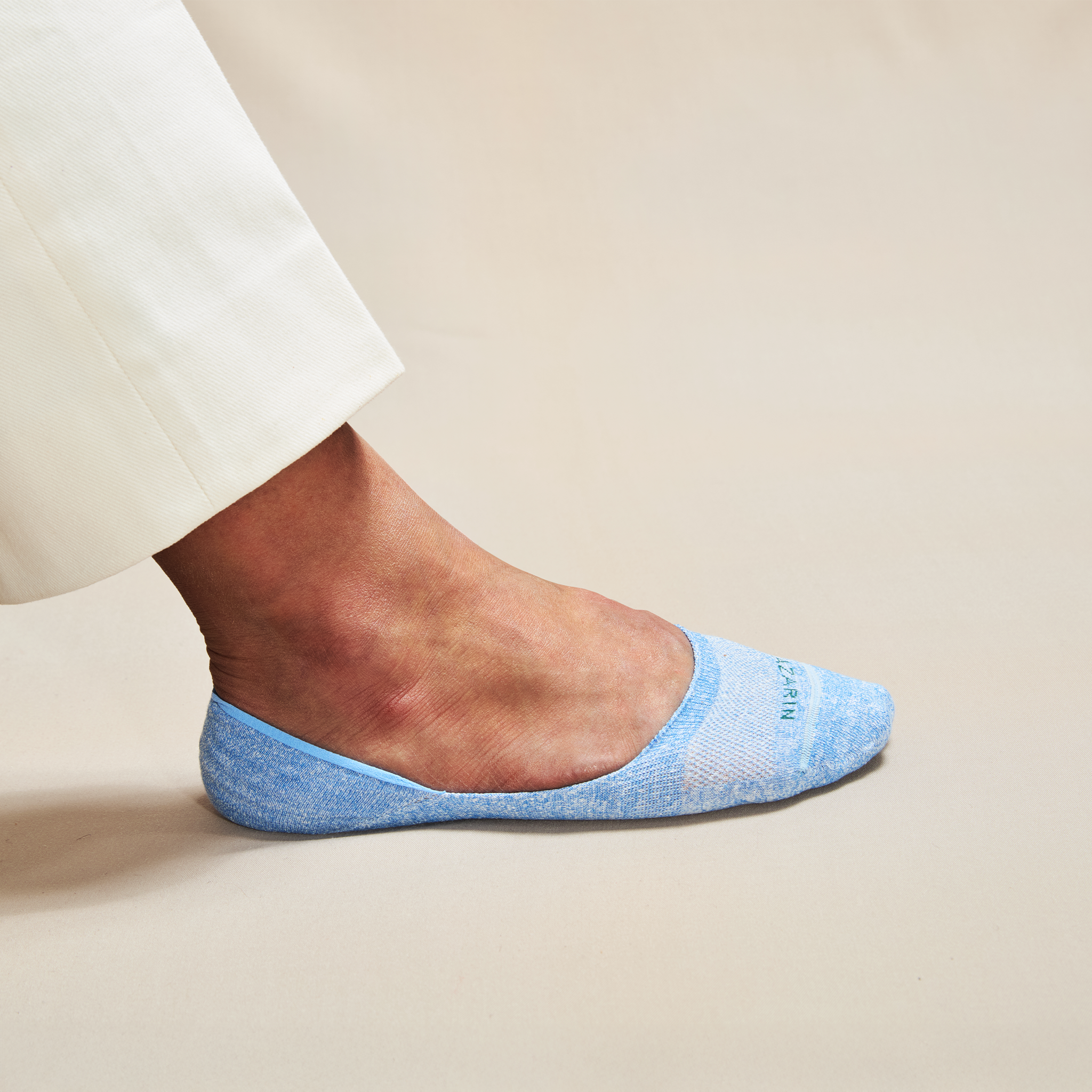 Himmelblau - Loafer