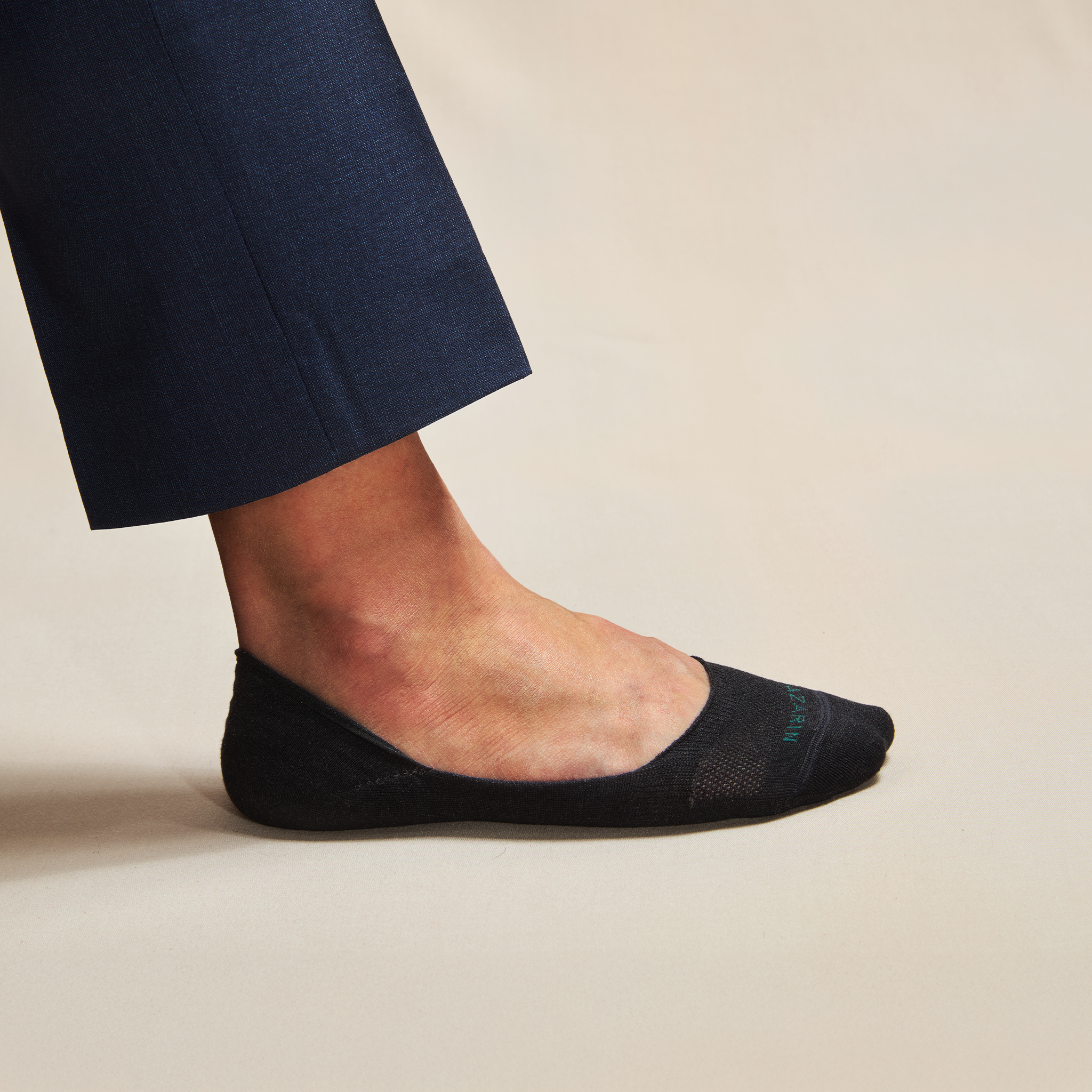 Schwarz - Loafer