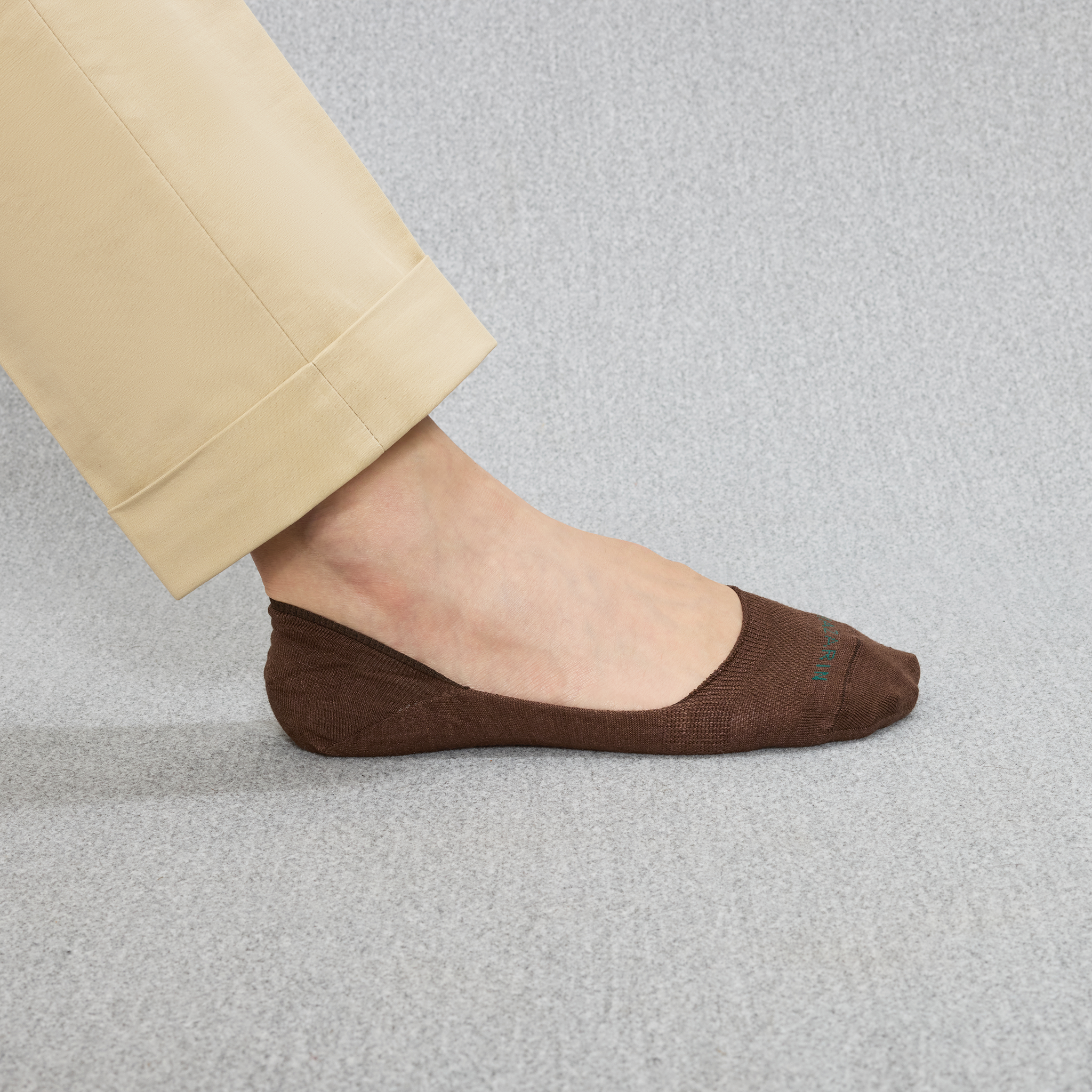 Havannabraun - Loafer