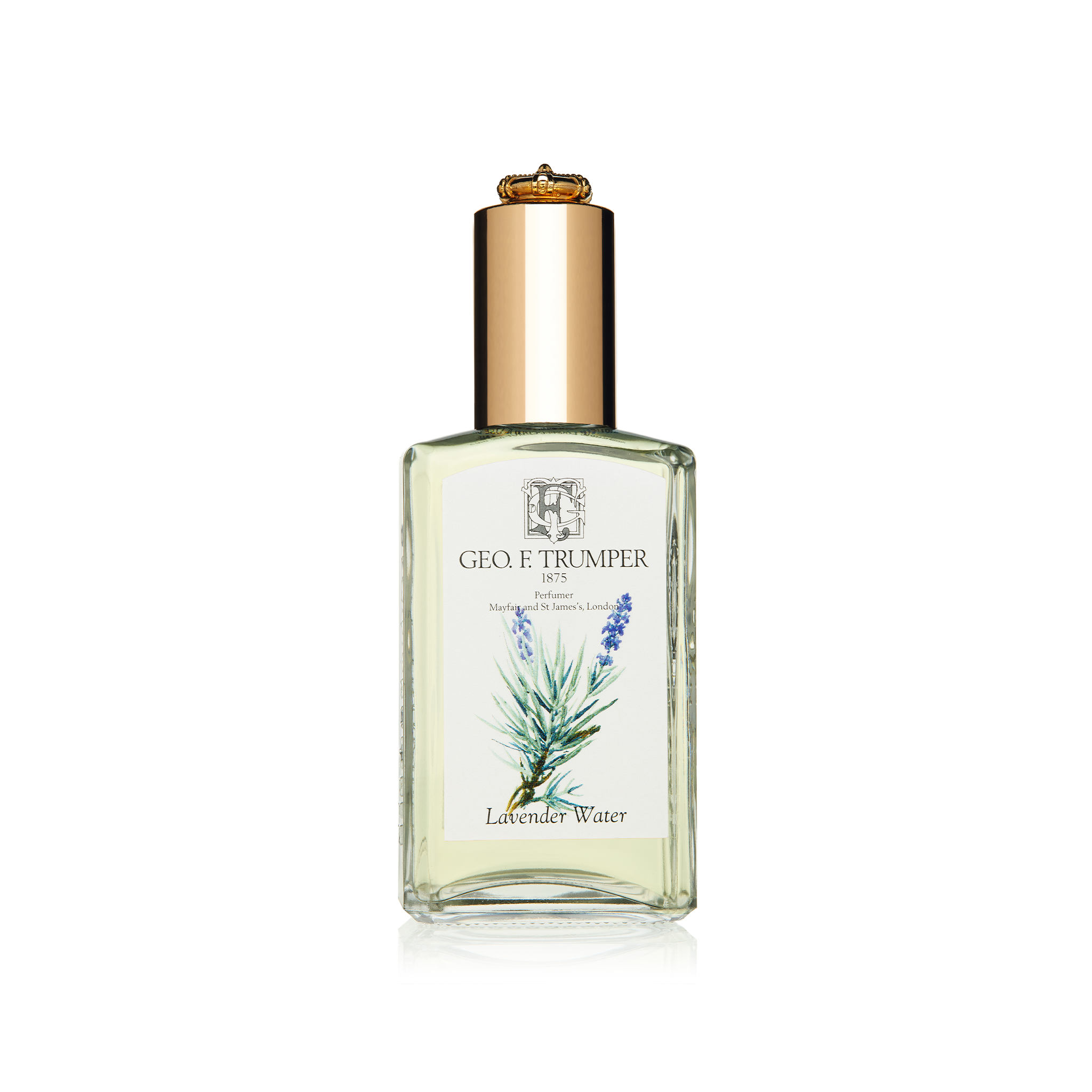 ラベンダー オードトワレ 50ml