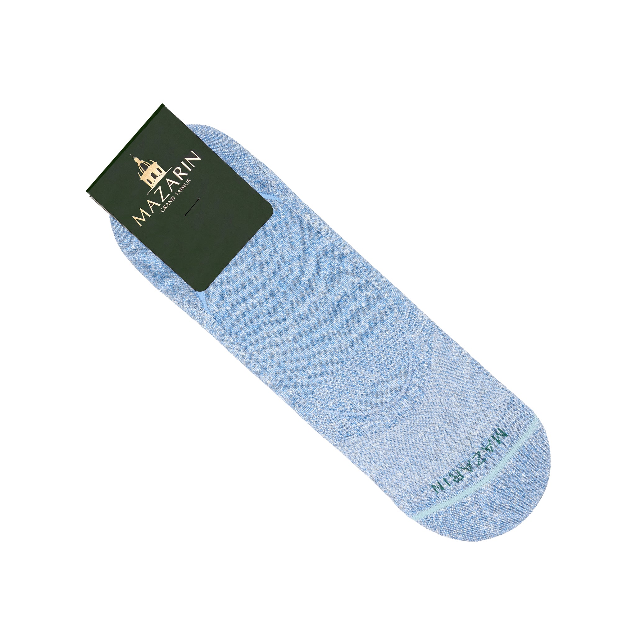 Himmelblau - Loafer