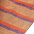 Marron - Orange - Violet