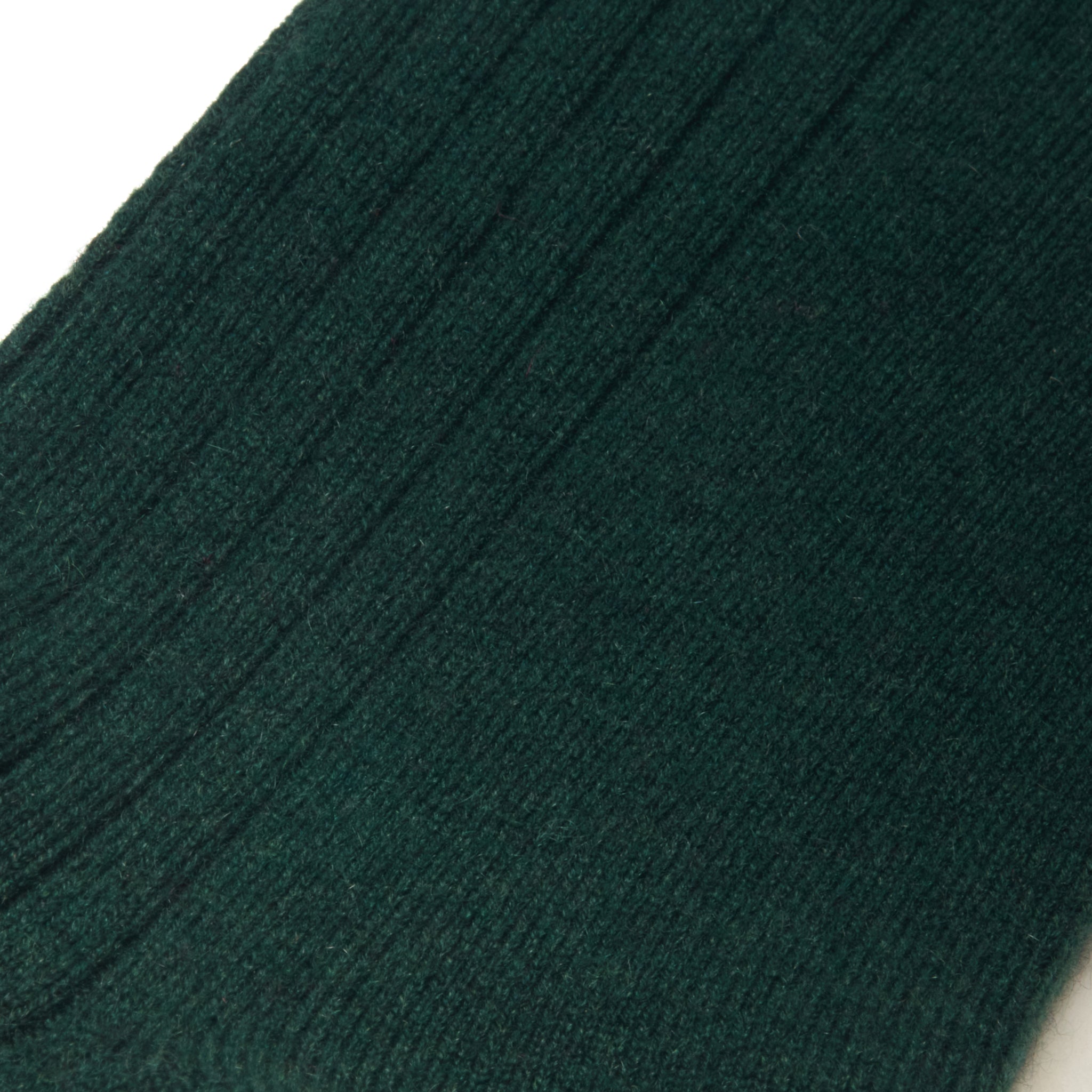 Vert académie - Cachemire