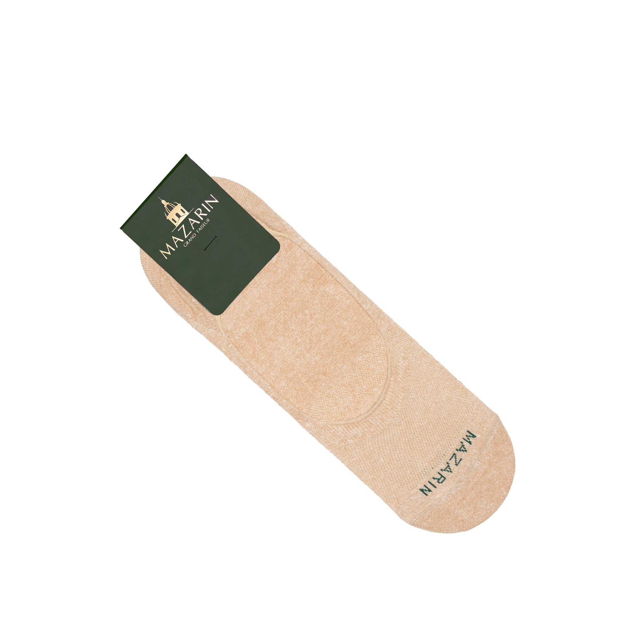 Sandbeige - Loafer