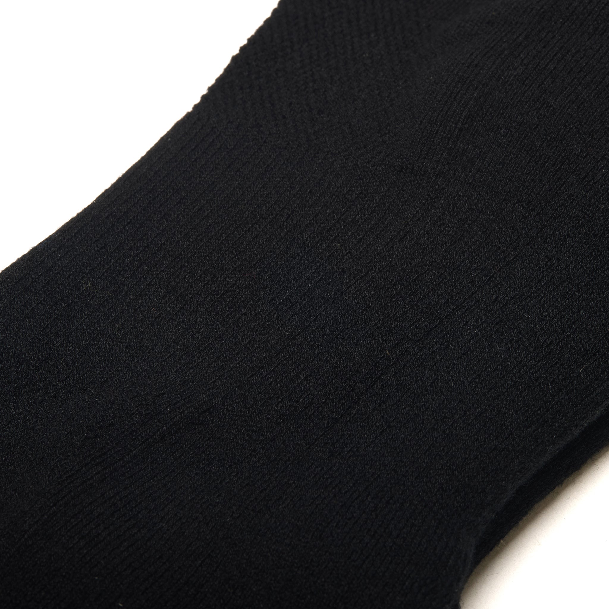 Schwarz & Vintage-Grau - Baumwolle