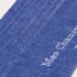 White - Royal blue