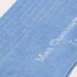 Sky blue - White