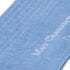 Azul cielo - Blanco