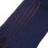 Blau - Orange