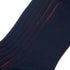 Blau - Rot